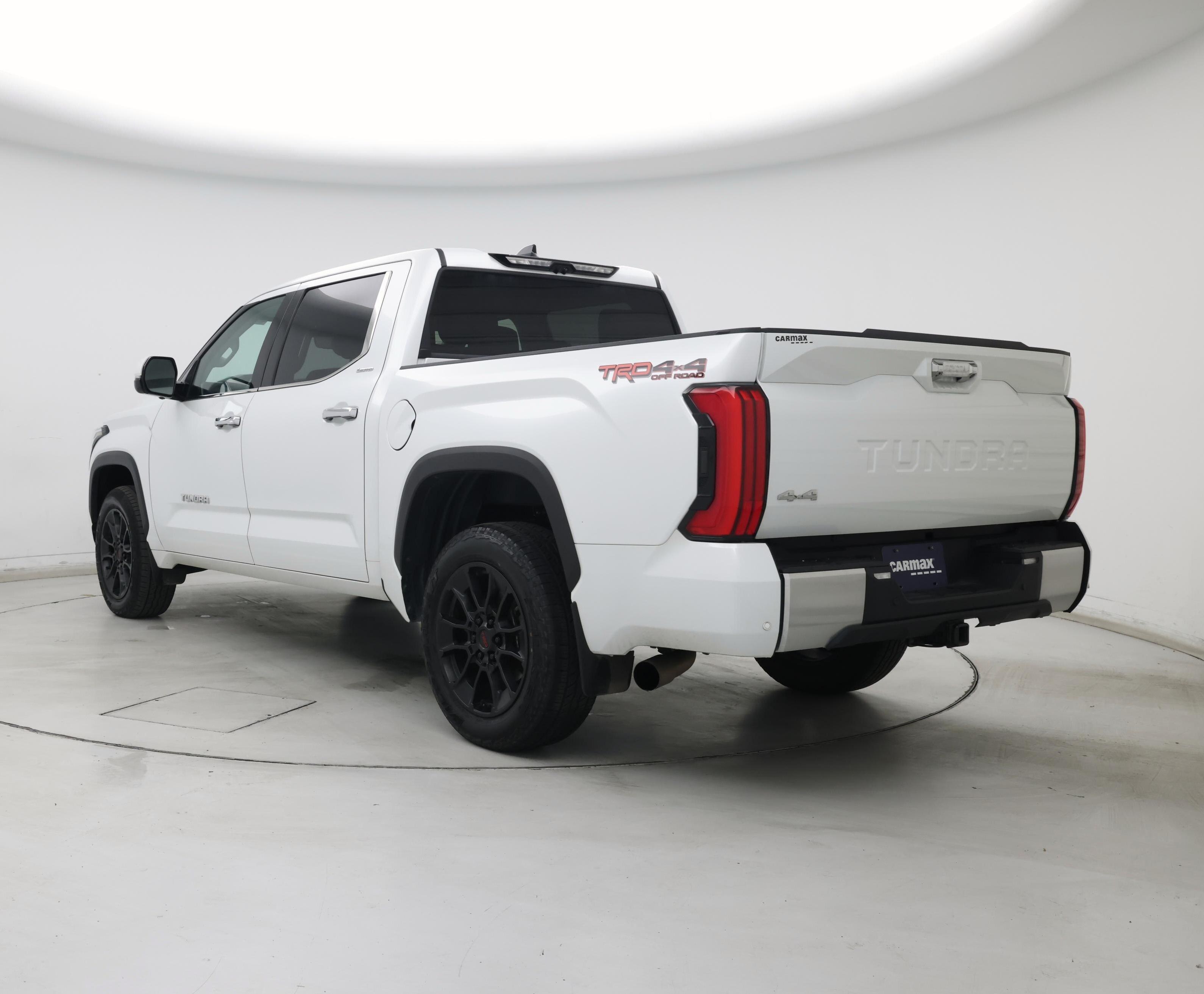 Thumbnail: 2023 Toyota Tundra - 2