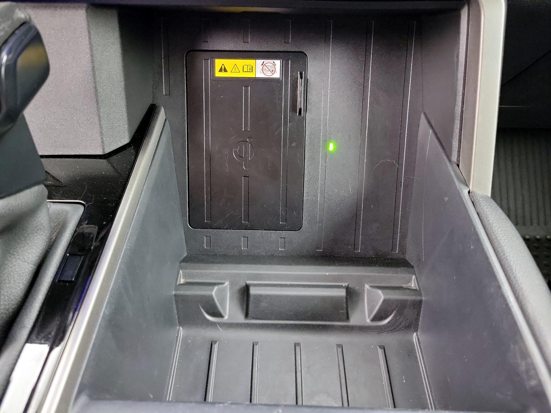 Thumbnail: 2023 Toyota Tundra - 19