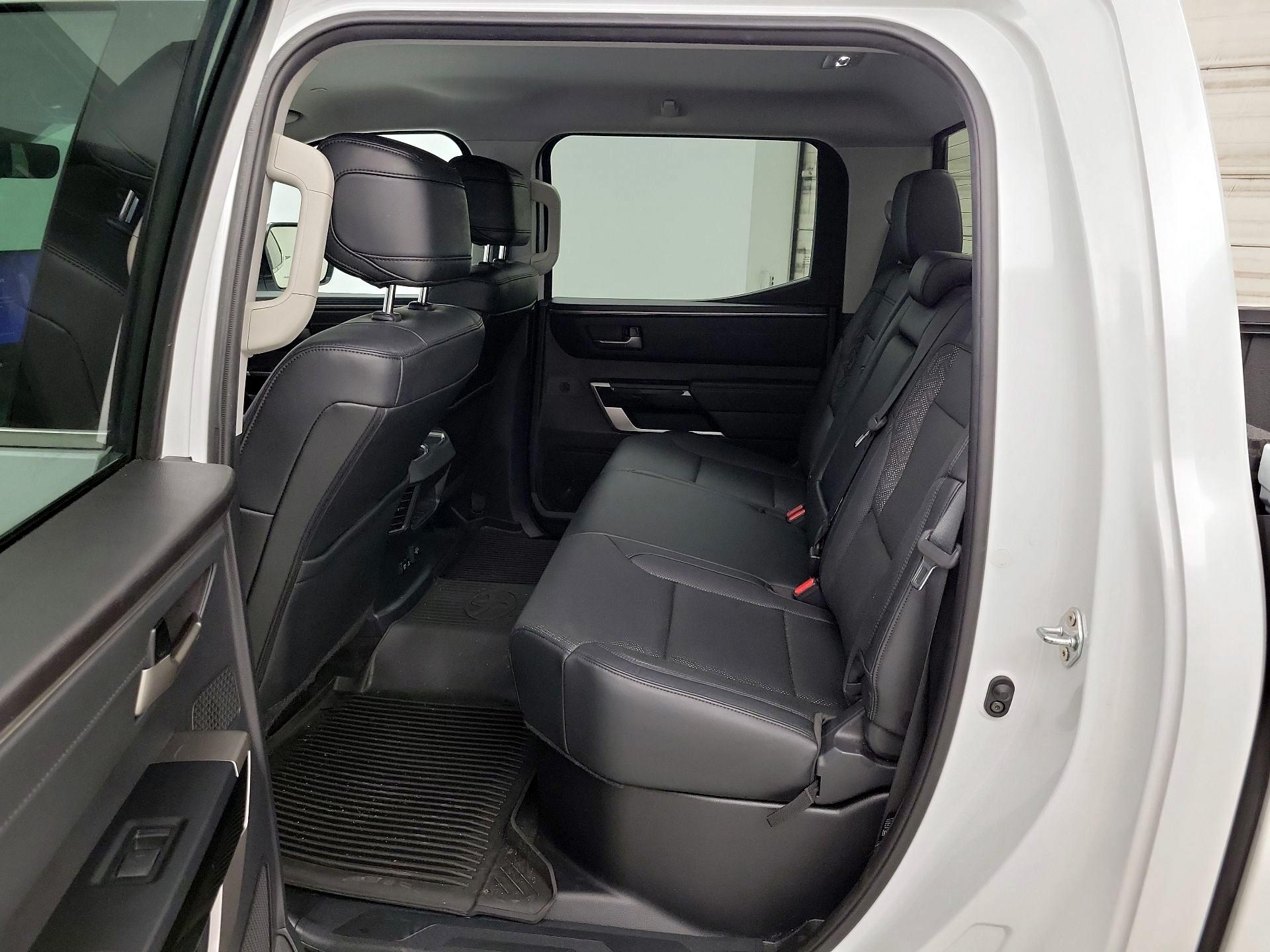 Thumbnail: 2023 Toyota Tundra - 20