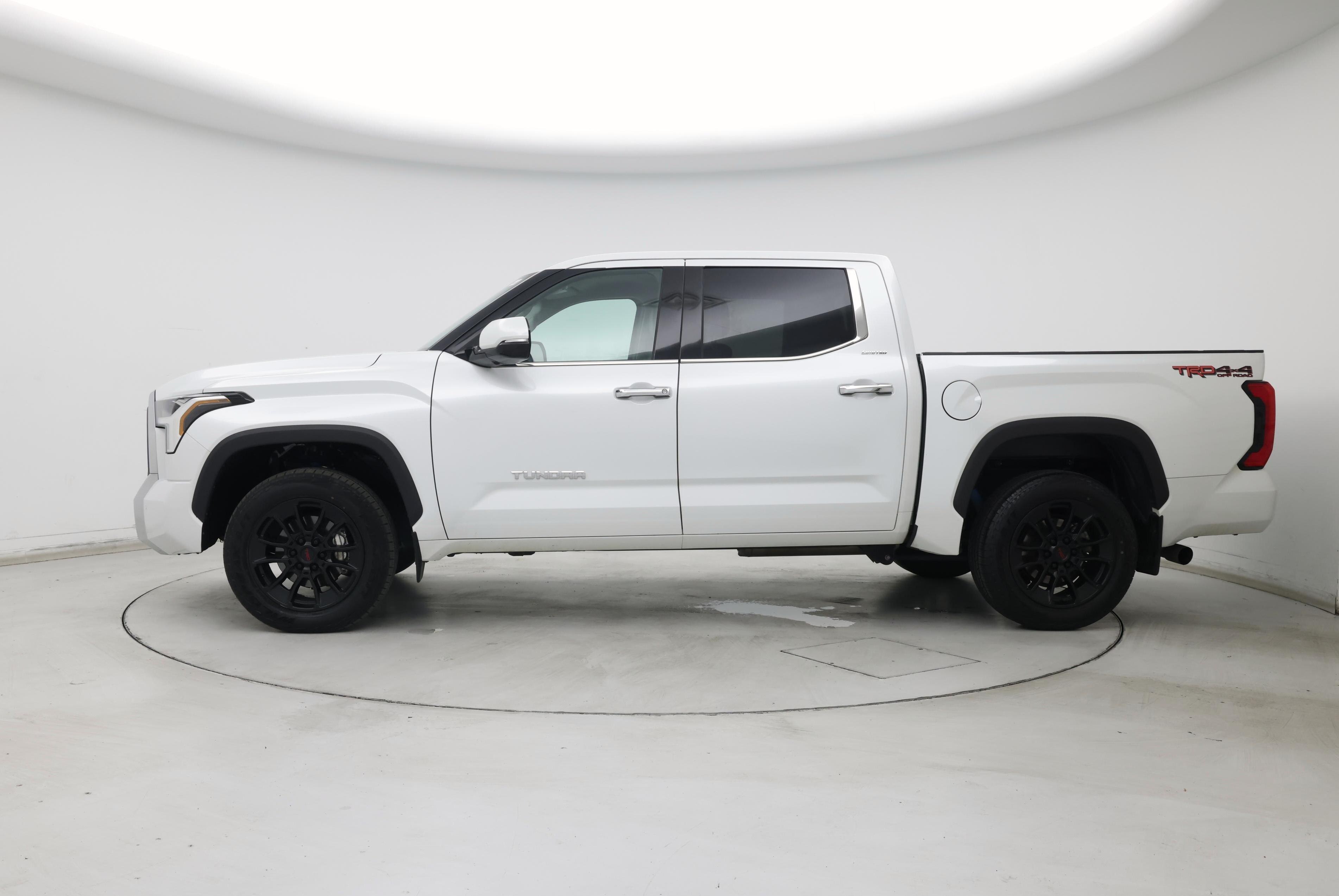 Thumbnail: 2023 Toyota Tundra - 3