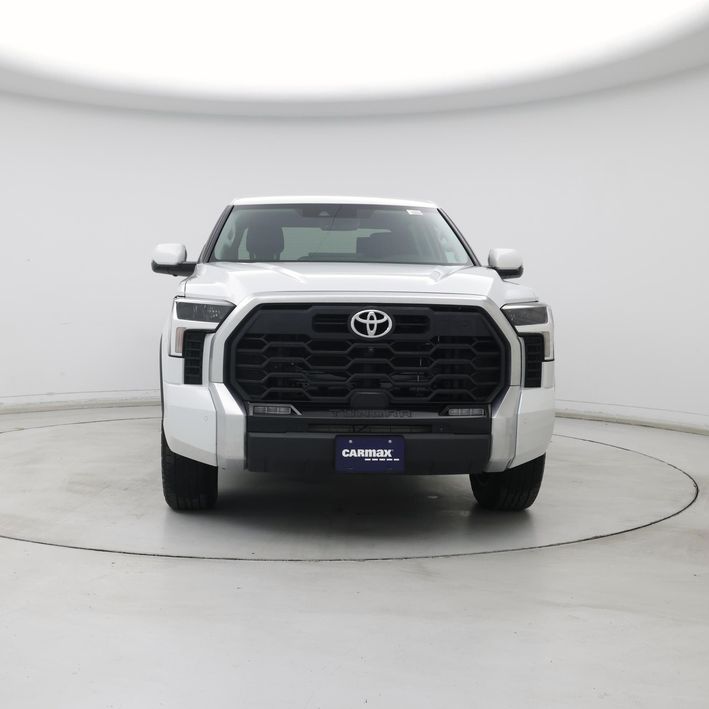 Thumbnail: 2023 Toyota Tundra - 5