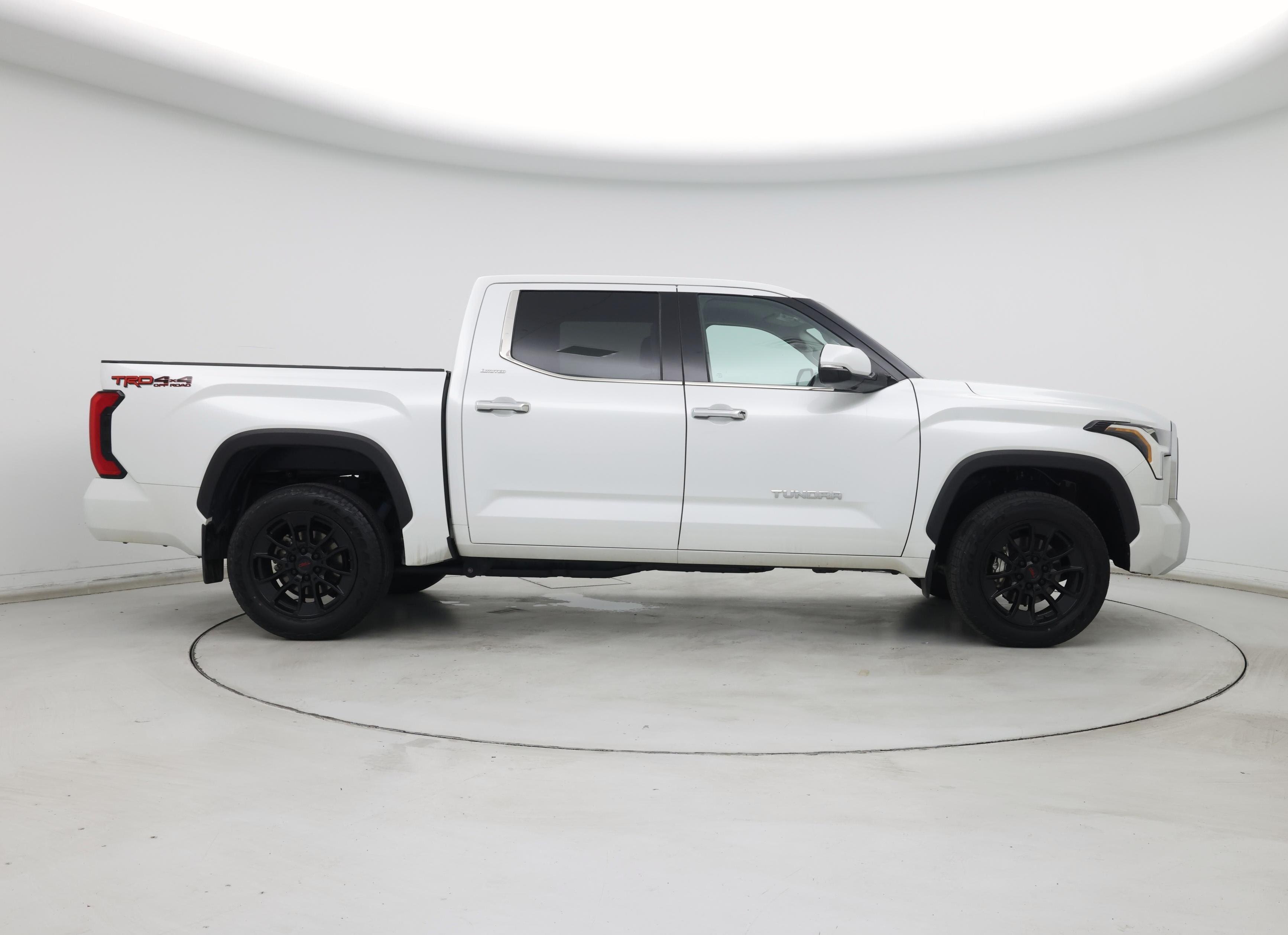 Thumbnail: 2023 Toyota Tundra - 7