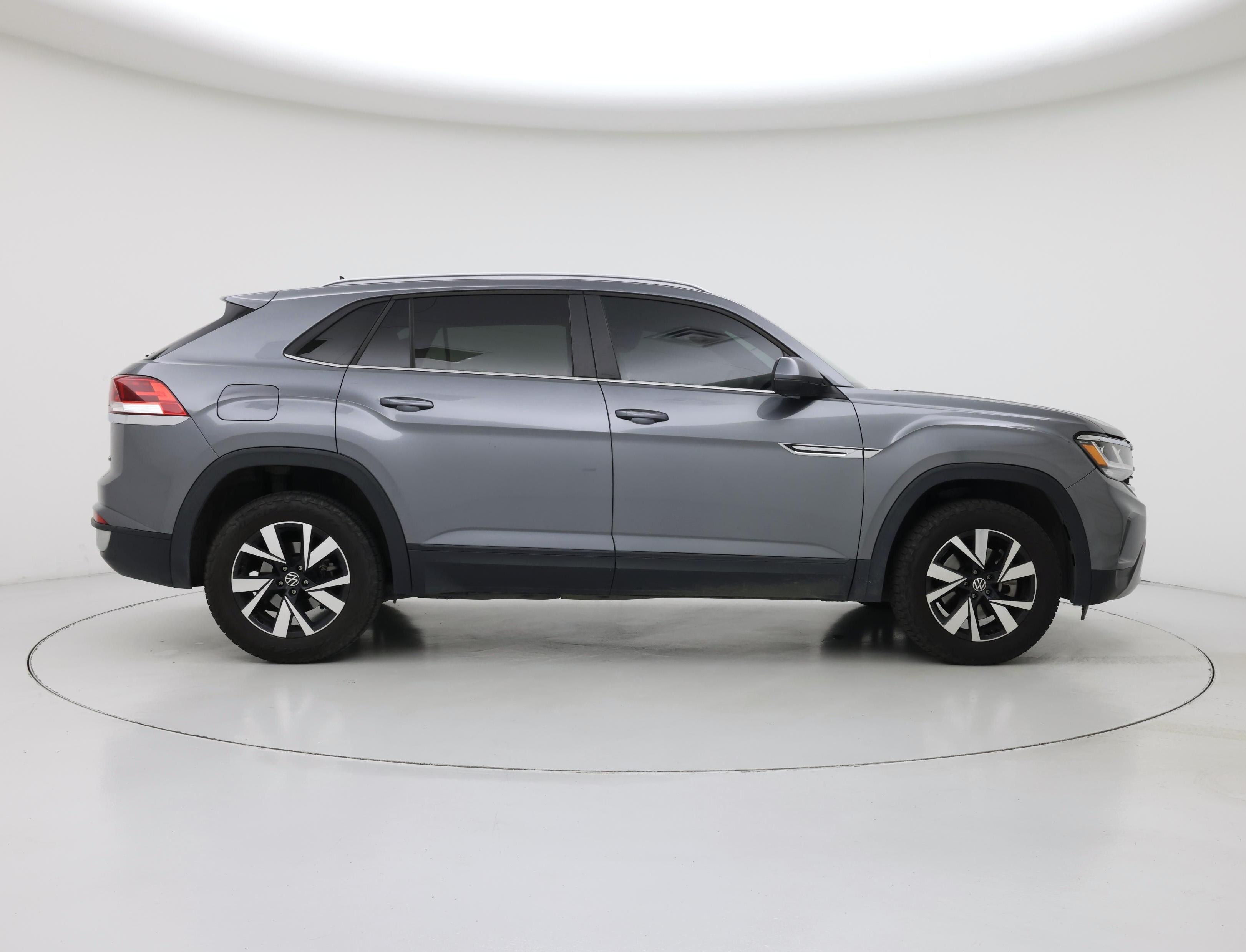 Thumbnail: 2021 Volkswagen Atlas - 7