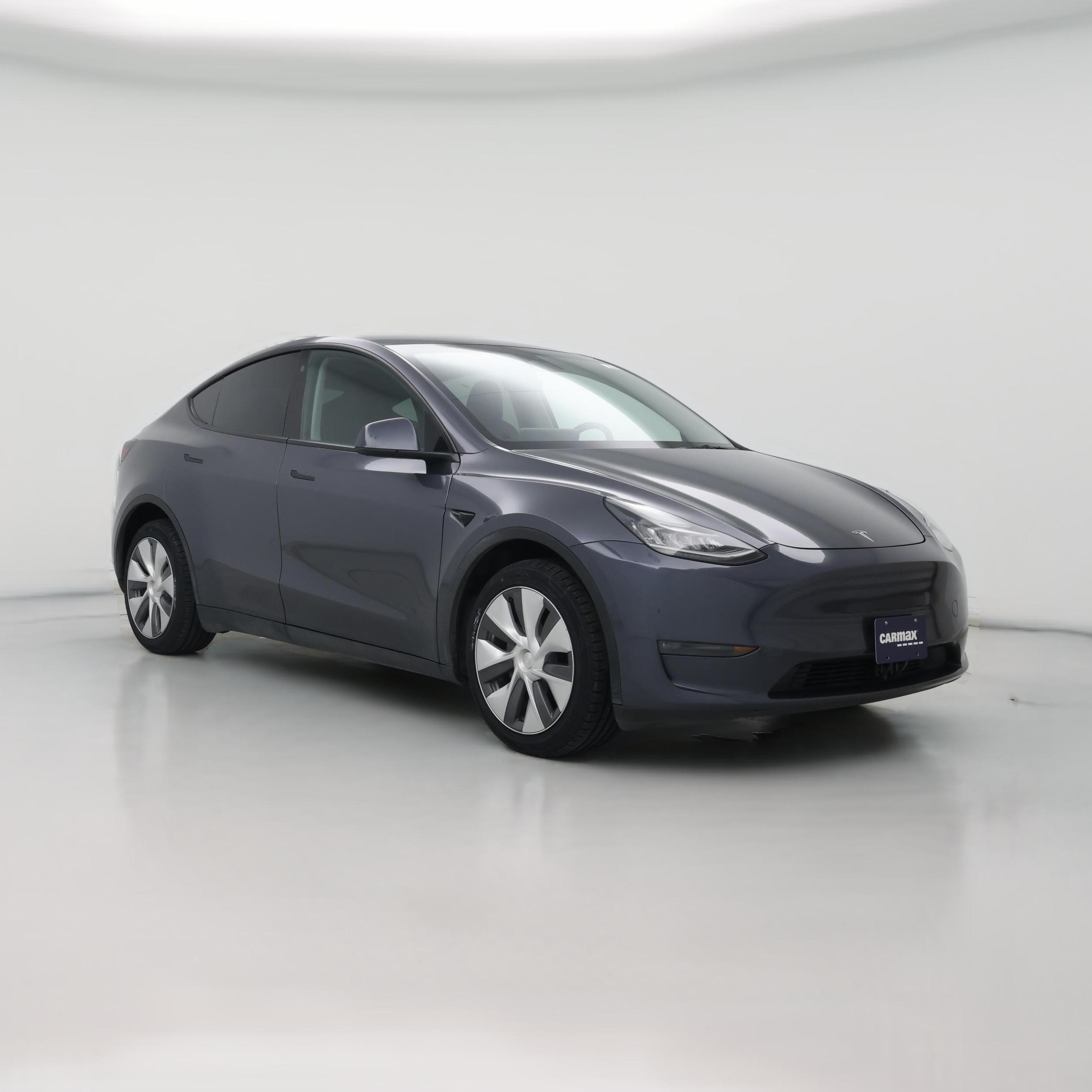 Thumbnail: 2023 Tesla Model Y - 1