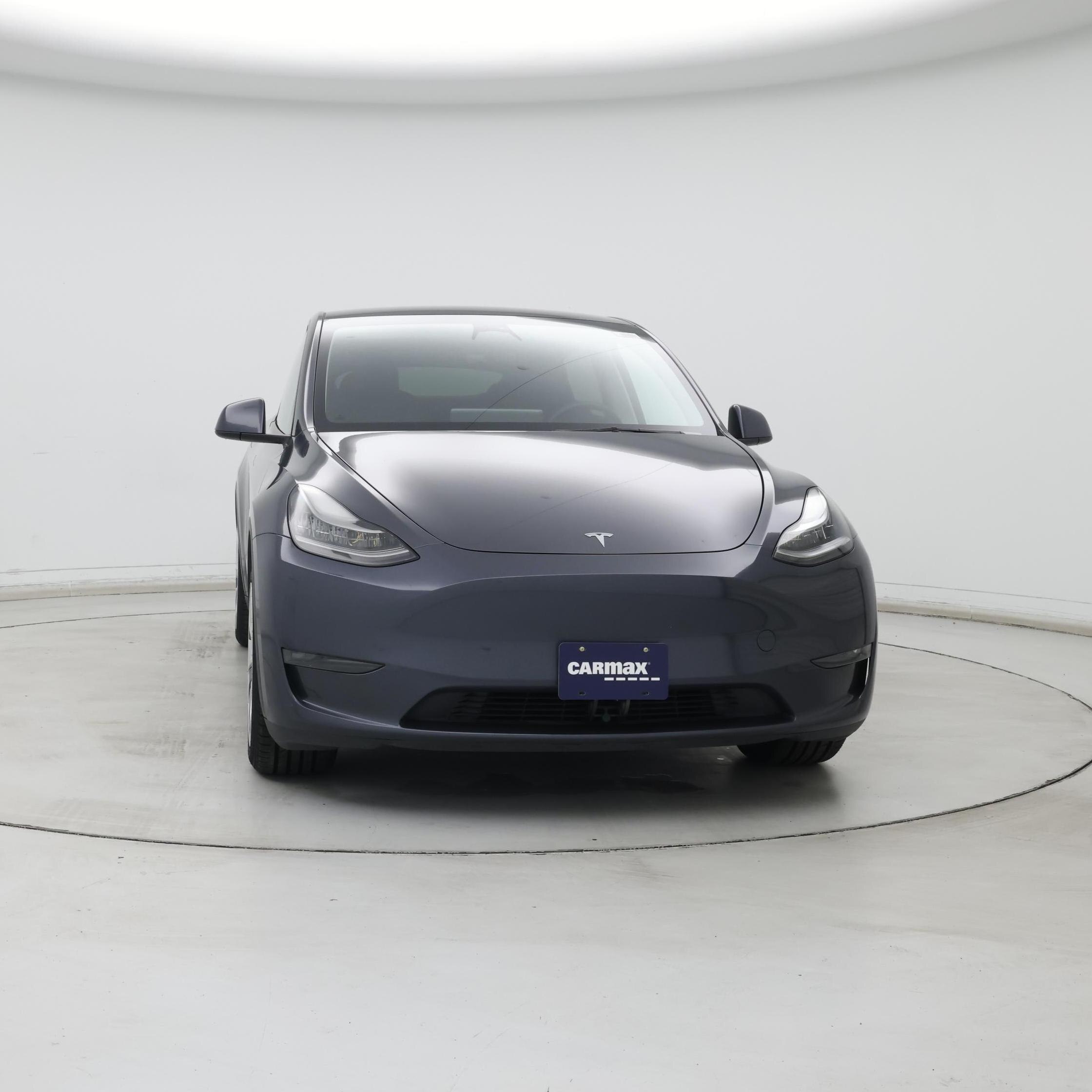 Thumbnail: 2023 Tesla Model Y - 5