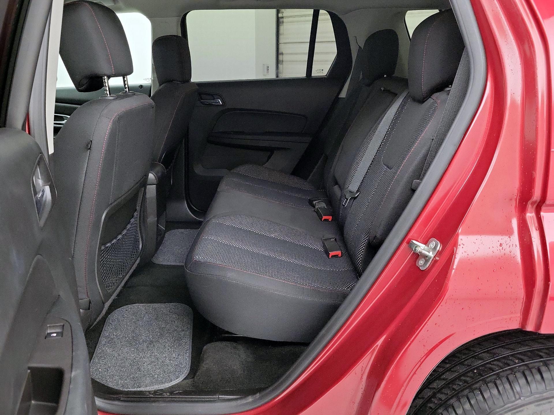 Thumbnail: 2015 GMC Terrain - 19