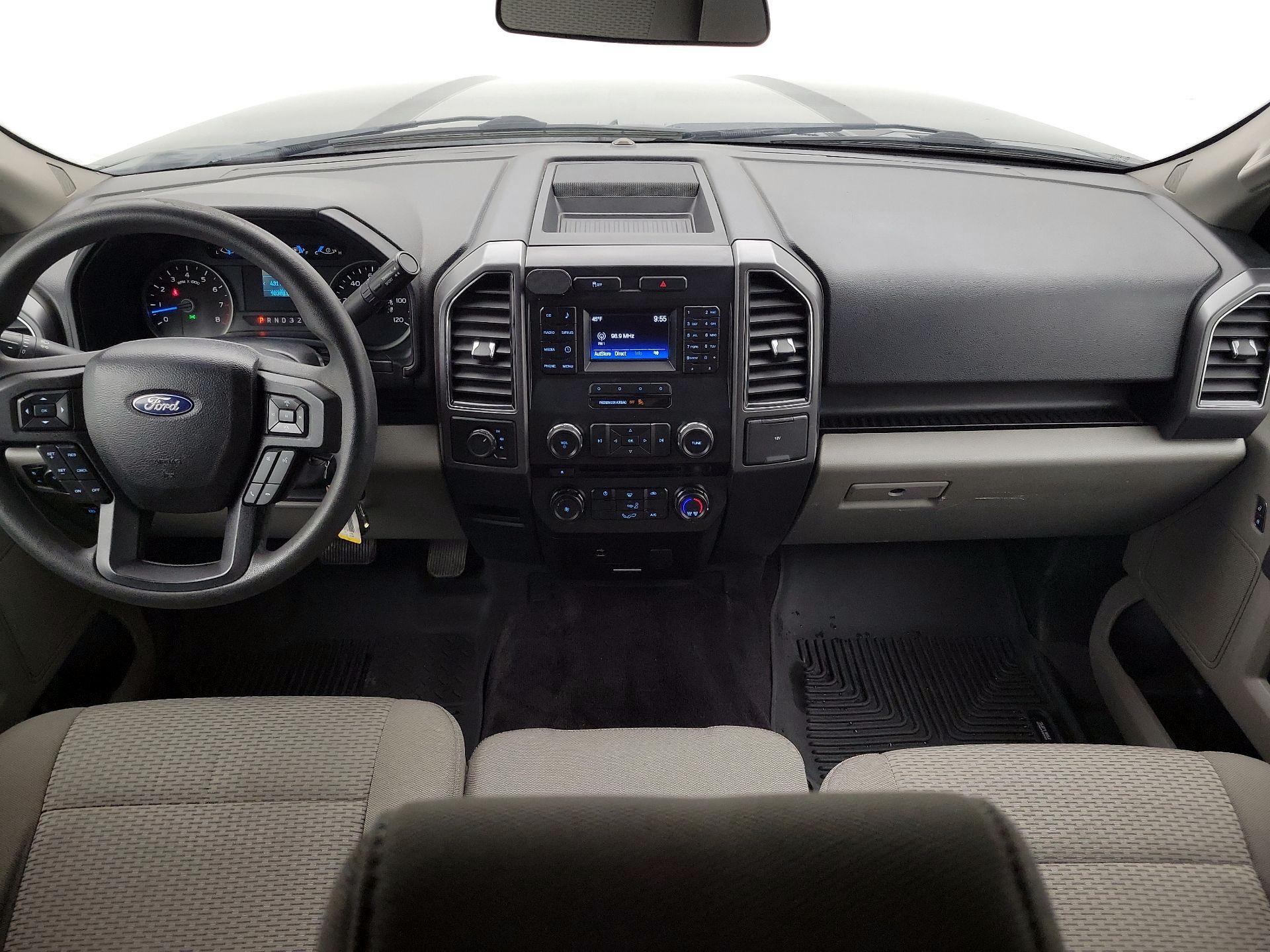 Thumbnail: 2017 Ford F-150 - 9