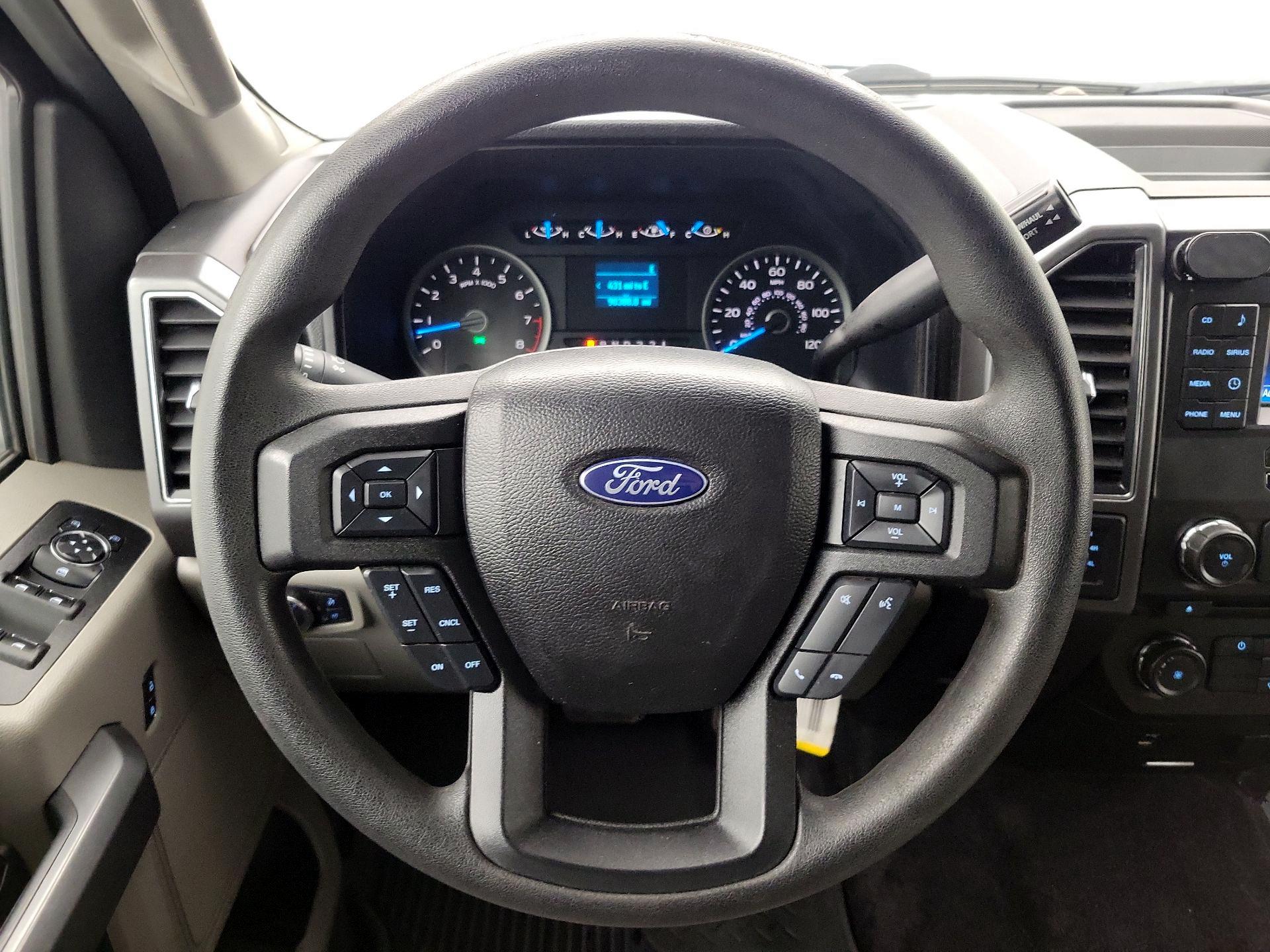 Thumbnail: 2017 Ford F-150 - 10