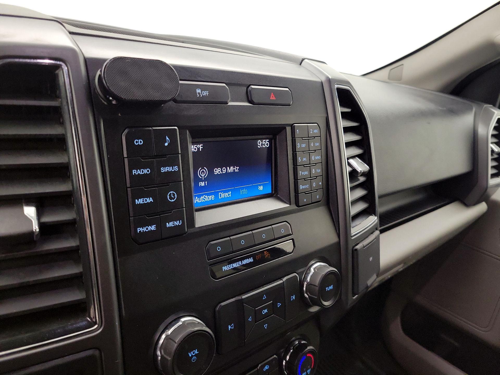 Thumbnail: 2017 Ford F-150 - 15