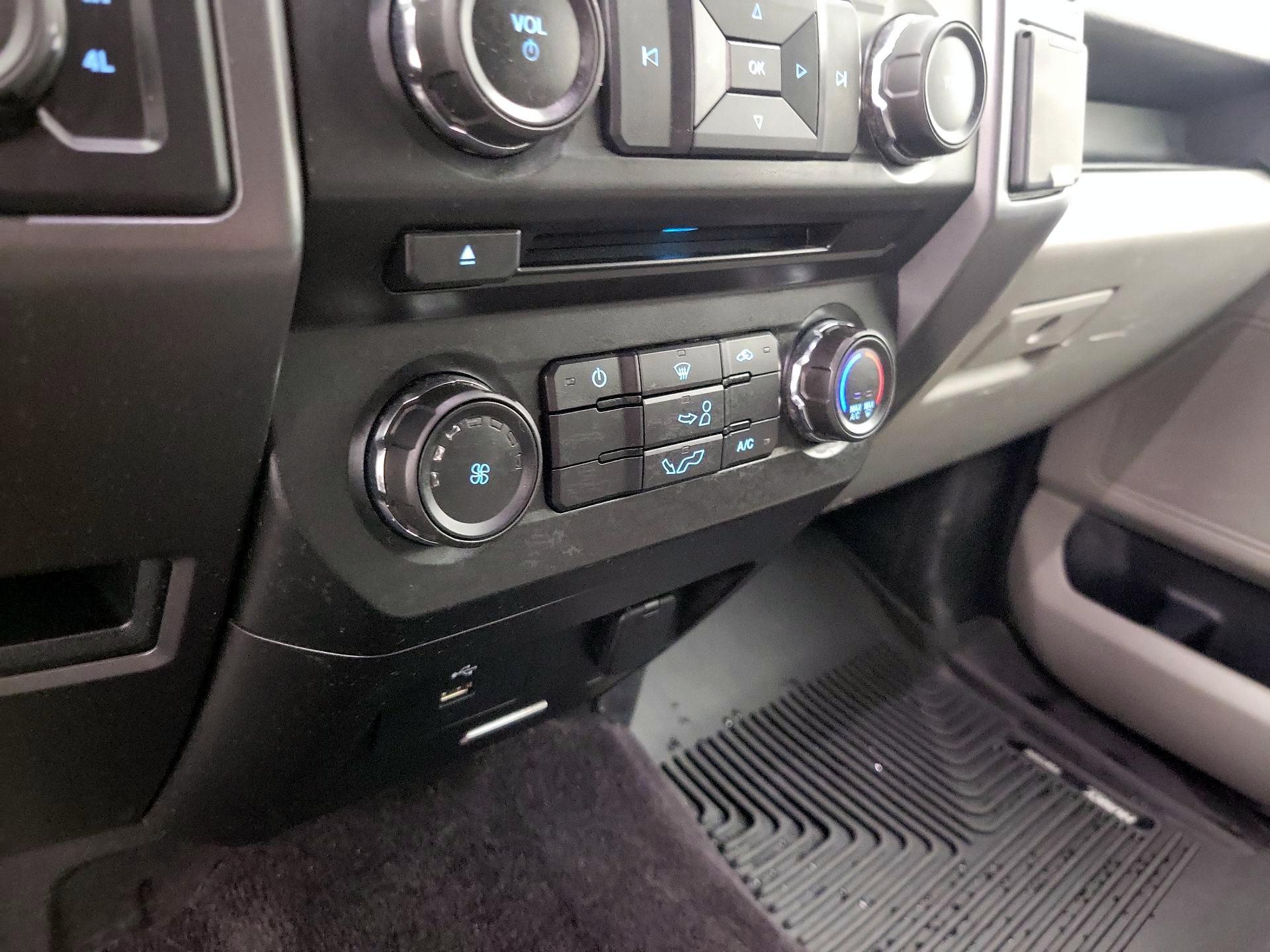 Thumbnail: 2017 Ford F-150 - 16