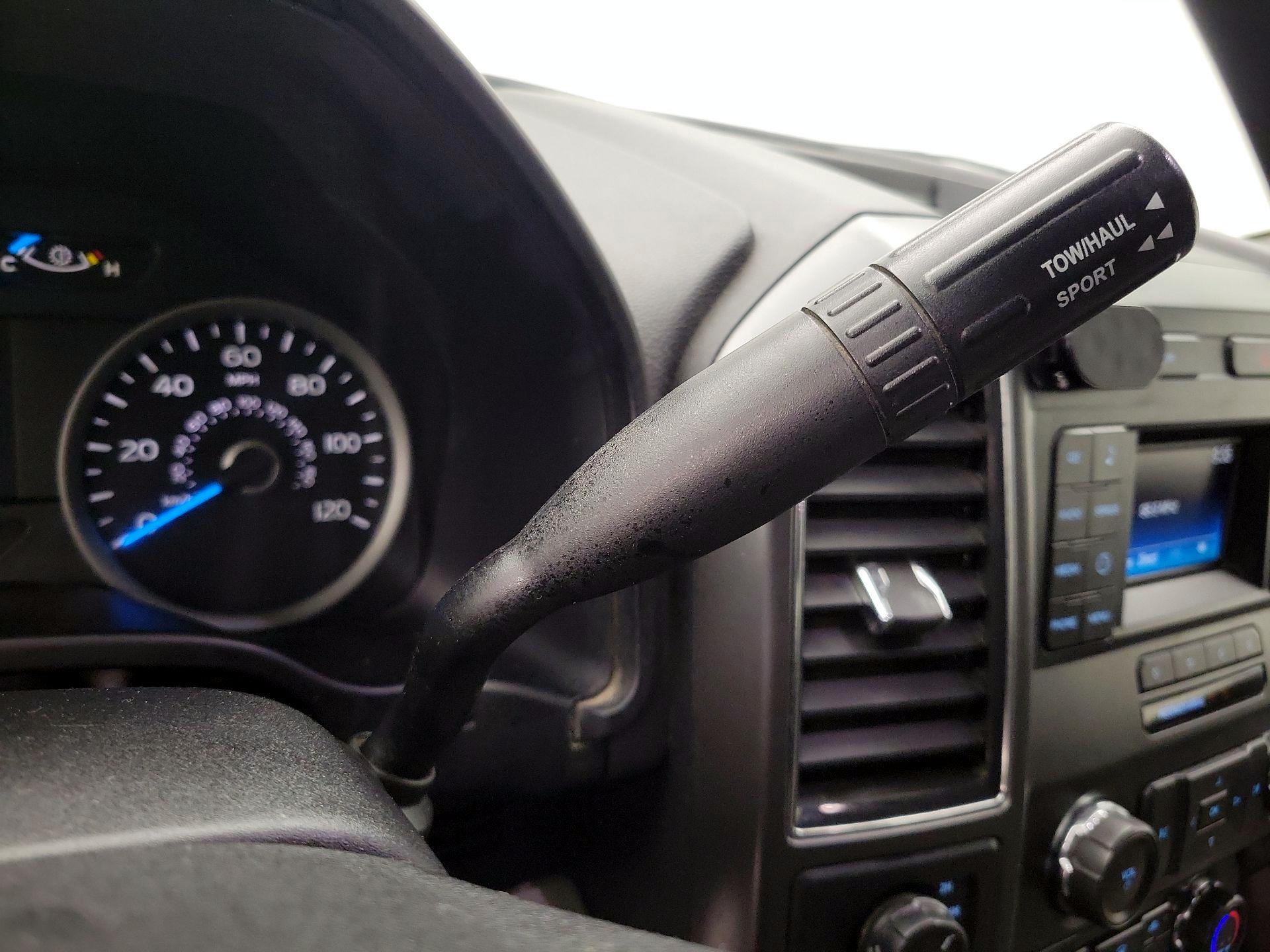 Thumbnail: 2017 Ford F-150 - 17