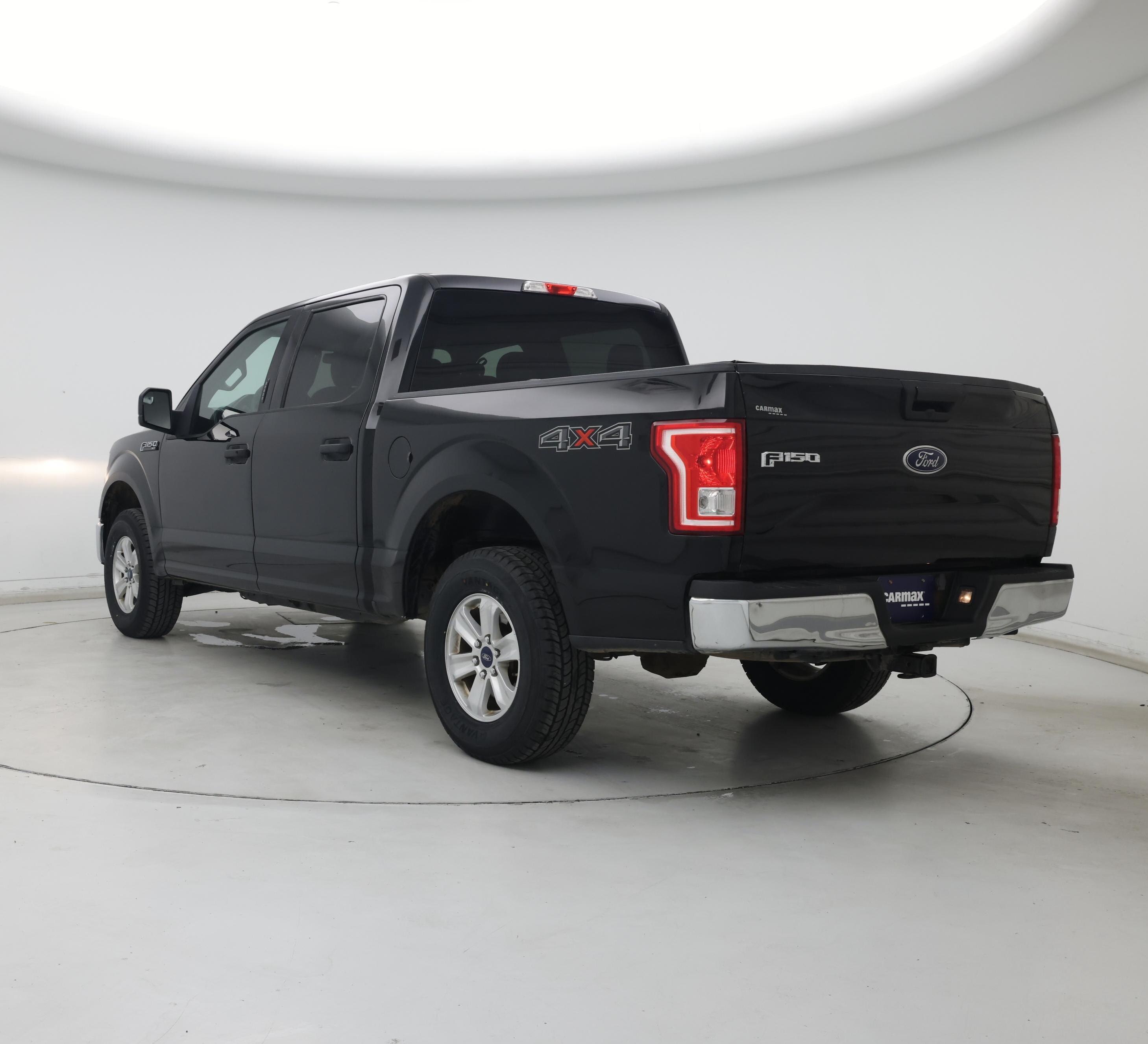 Thumbnail: 2017 Ford F-150 - 2