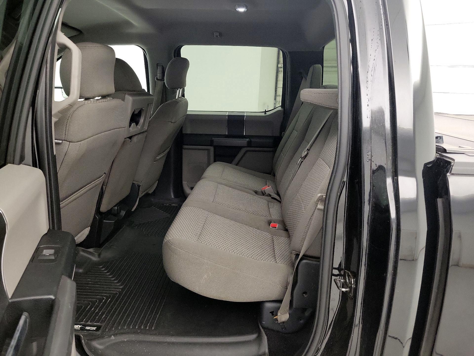 Thumbnail: 2017 Ford F-150 - 19