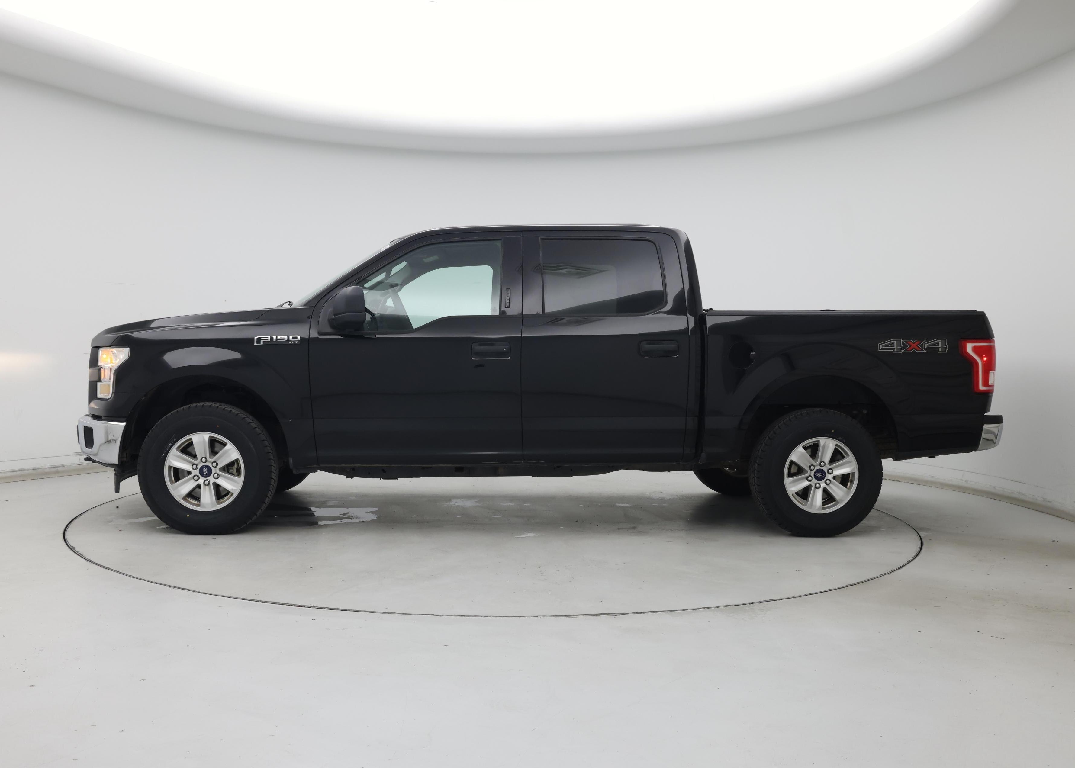 Thumbnail: 2017 Ford F-150 - 3