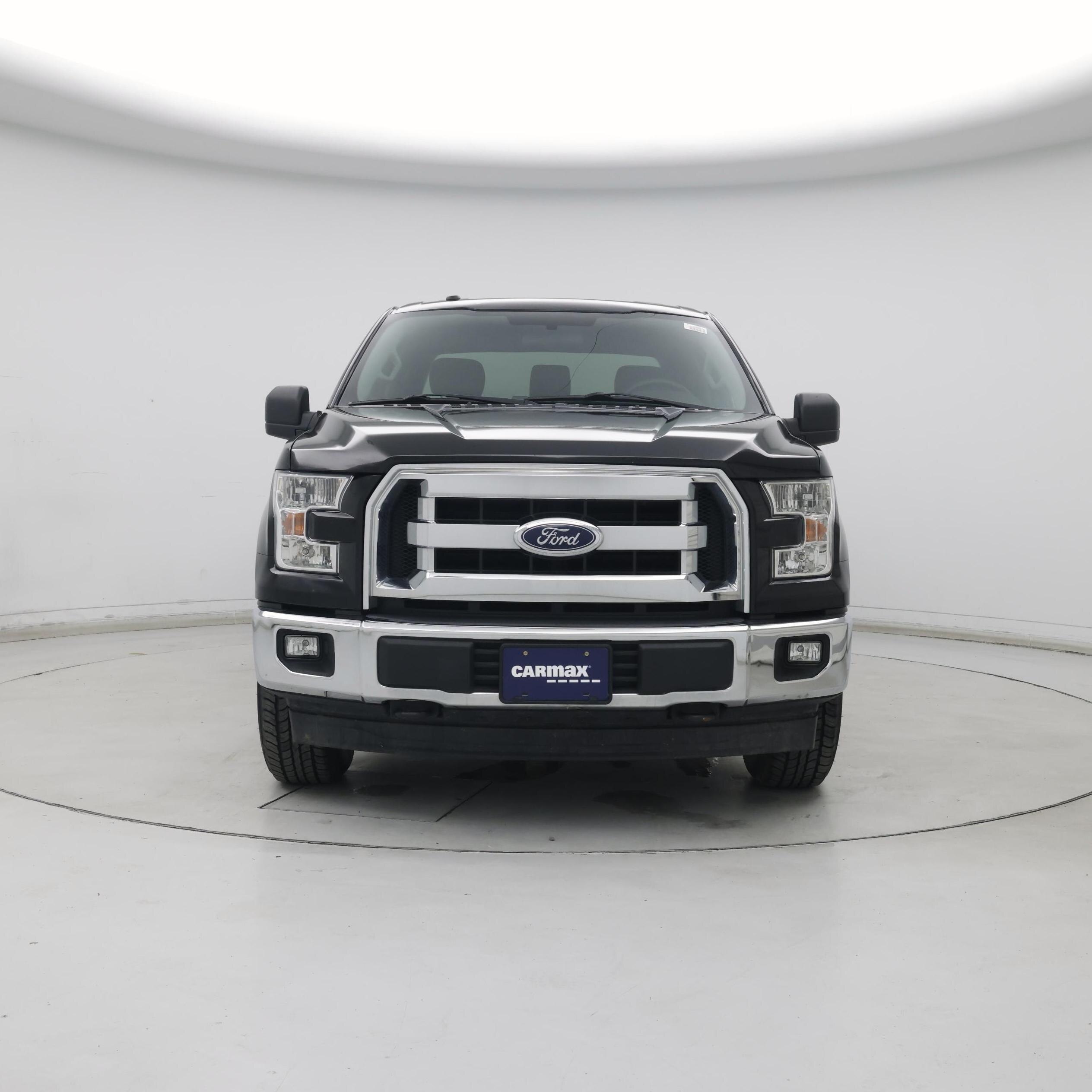 Thumbnail: 2017 Ford F-150 - 5