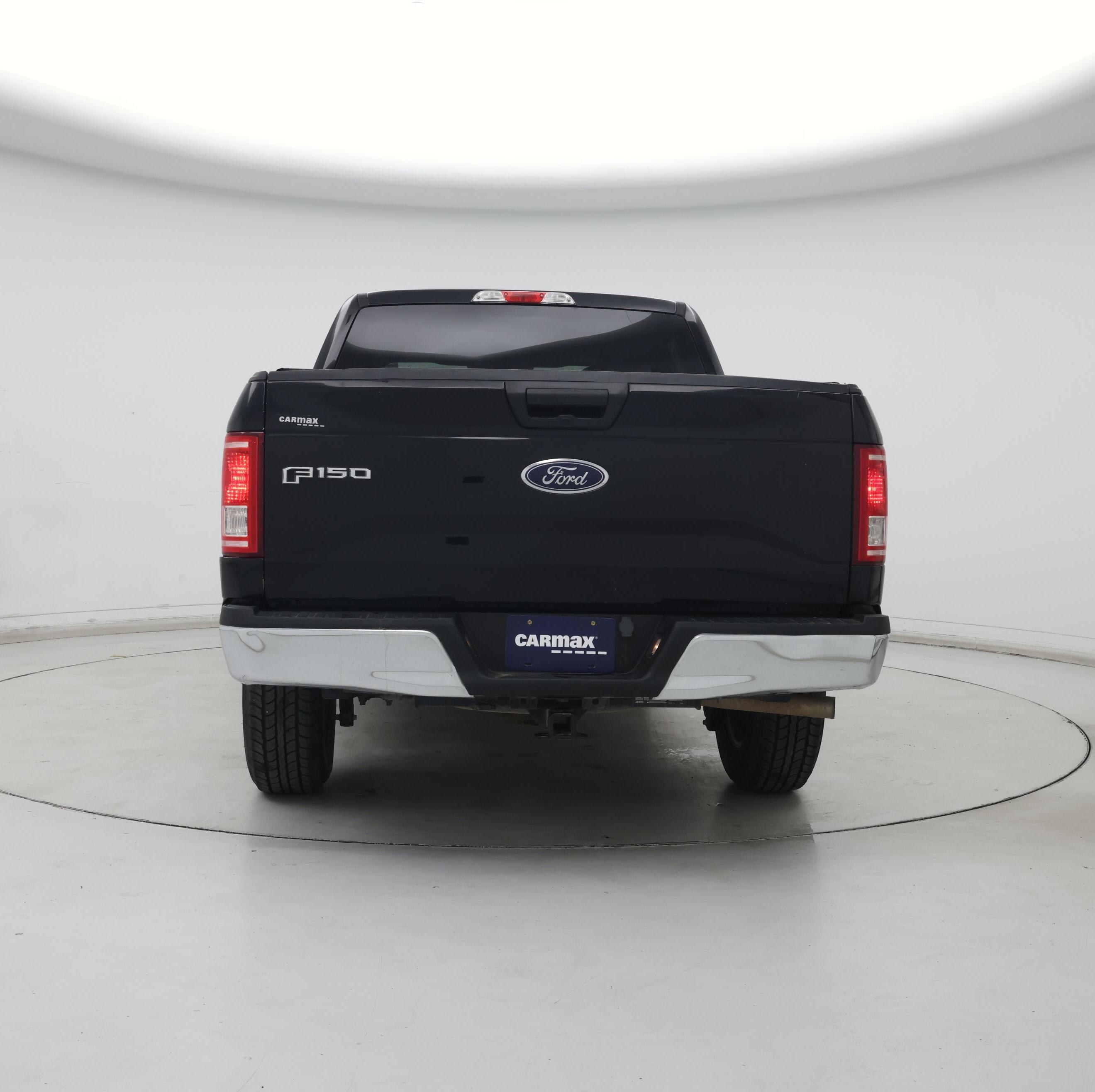 Thumbnail: 2017 Ford F-150 - 6