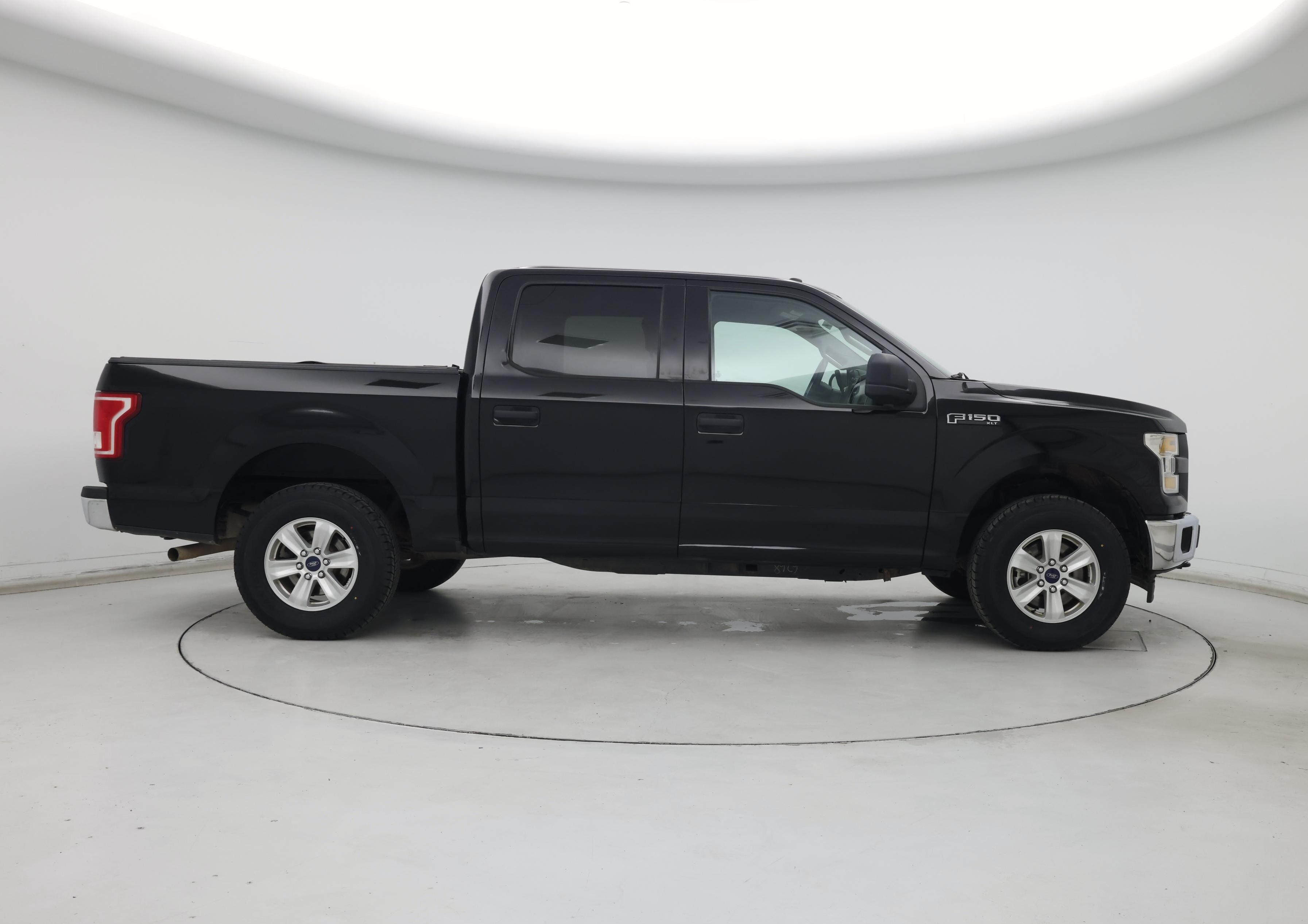 Thumbnail: 2017 Ford F-150 - 7