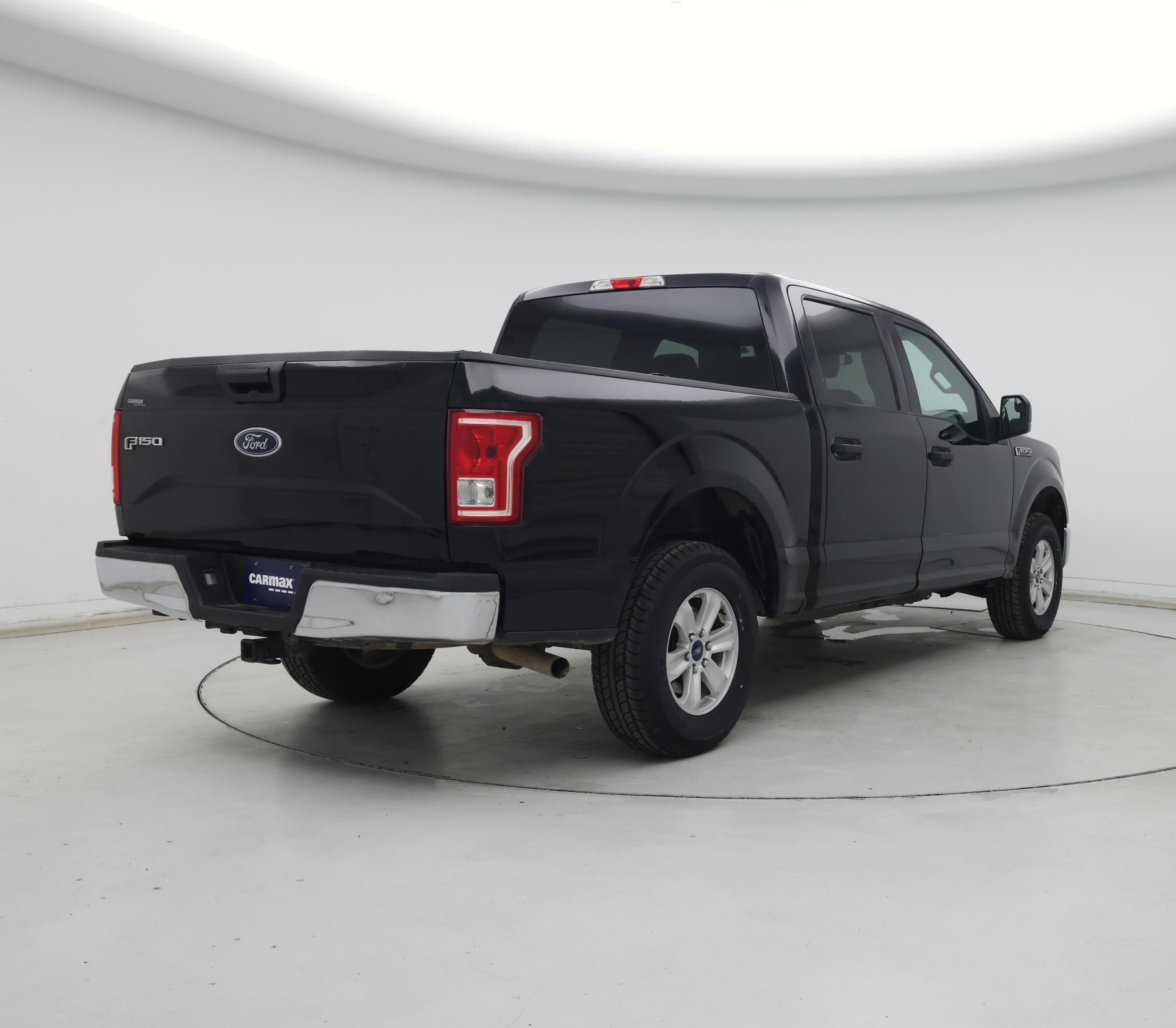 Thumbnail: 2017 Ford F-150 - 8