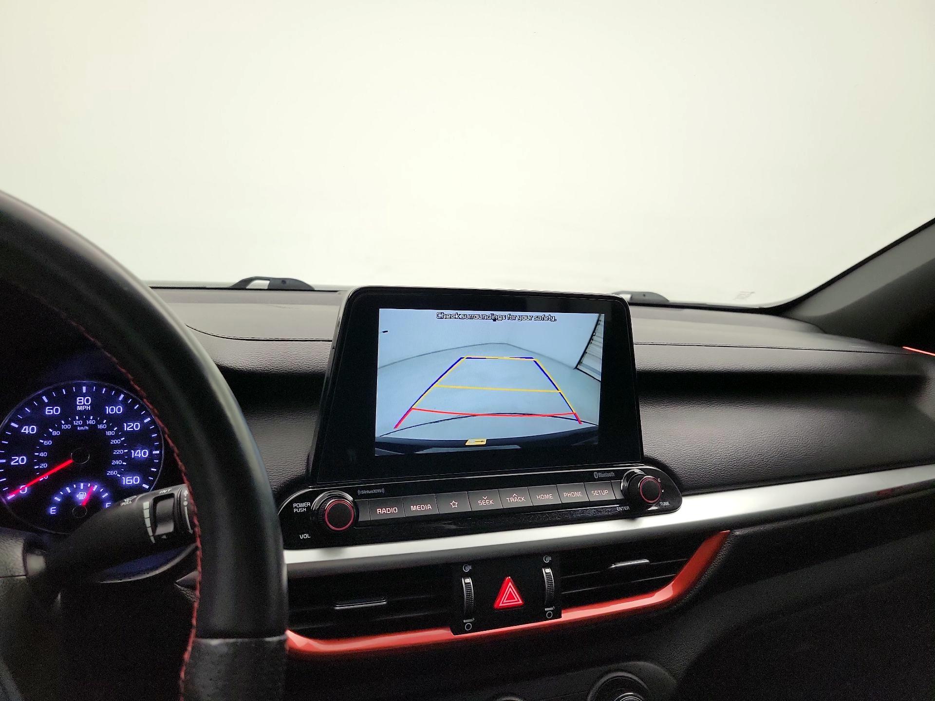 Thumbnail: 2021 Kia Forte - 14