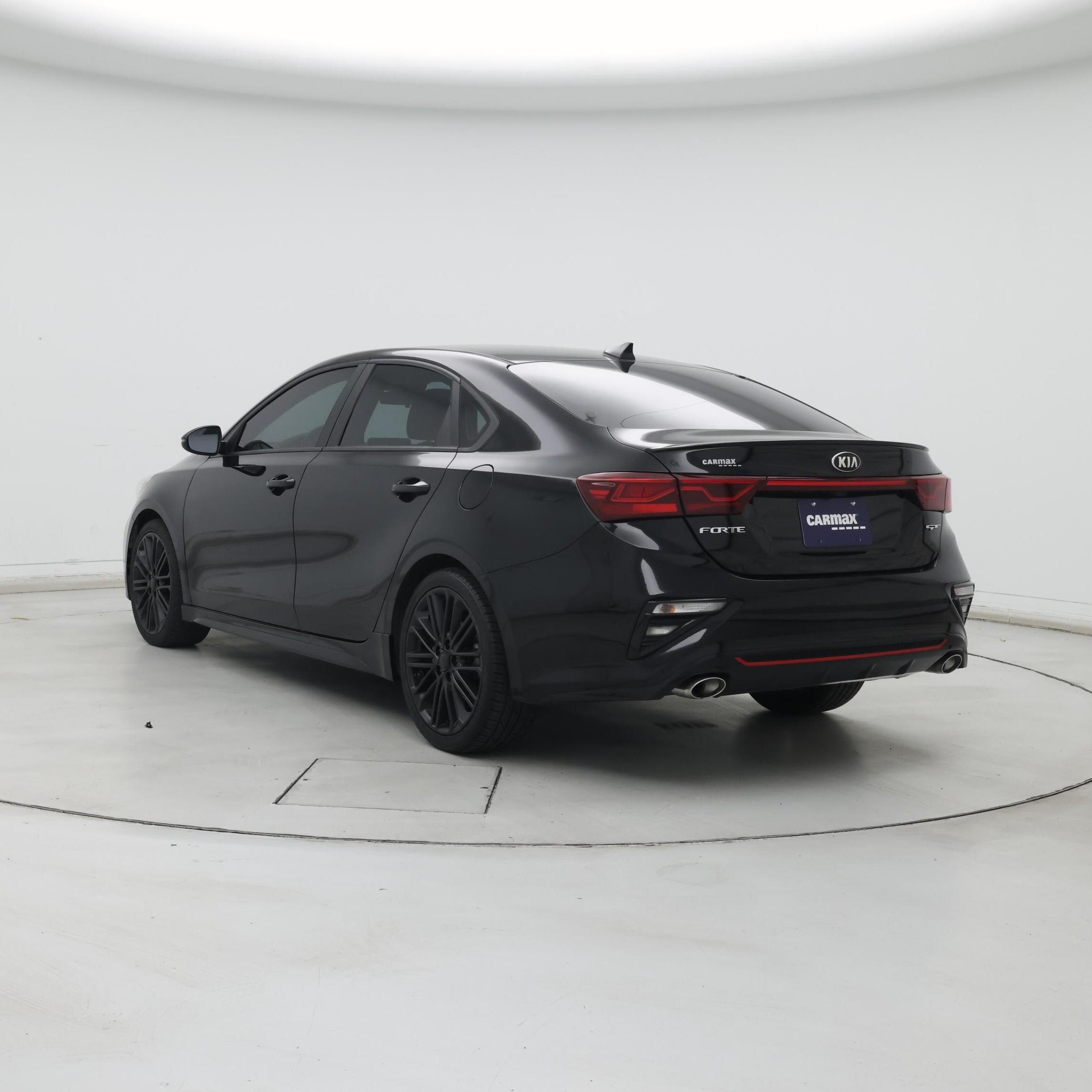 Thumbnail: 2021 Kia Forte - 2