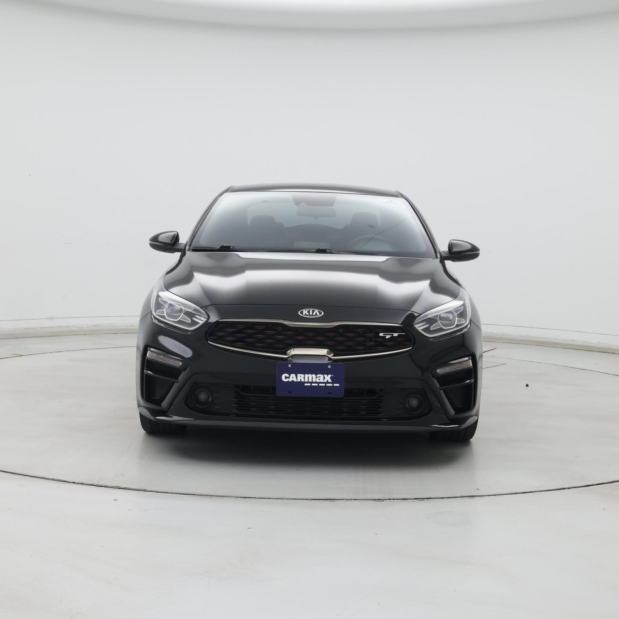 Thumbnail: 2021 Kia Forte - 5