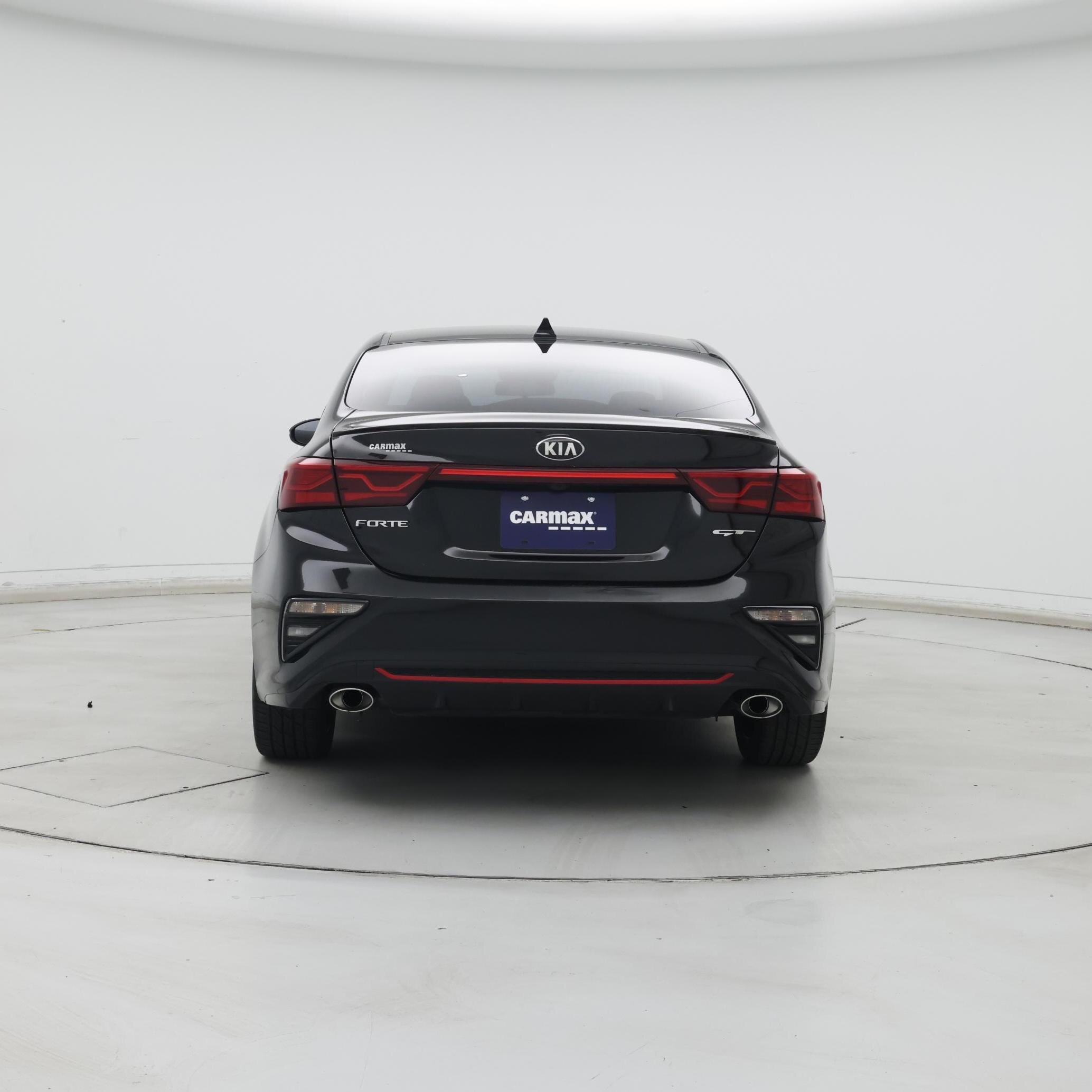 Thumbnail: 2021 Kia Forte - 6