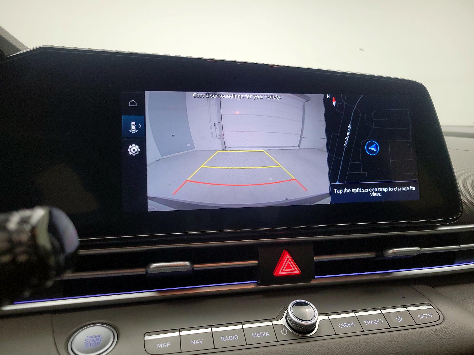 Thumbnail: 2024 Hyundai Elantra - 13