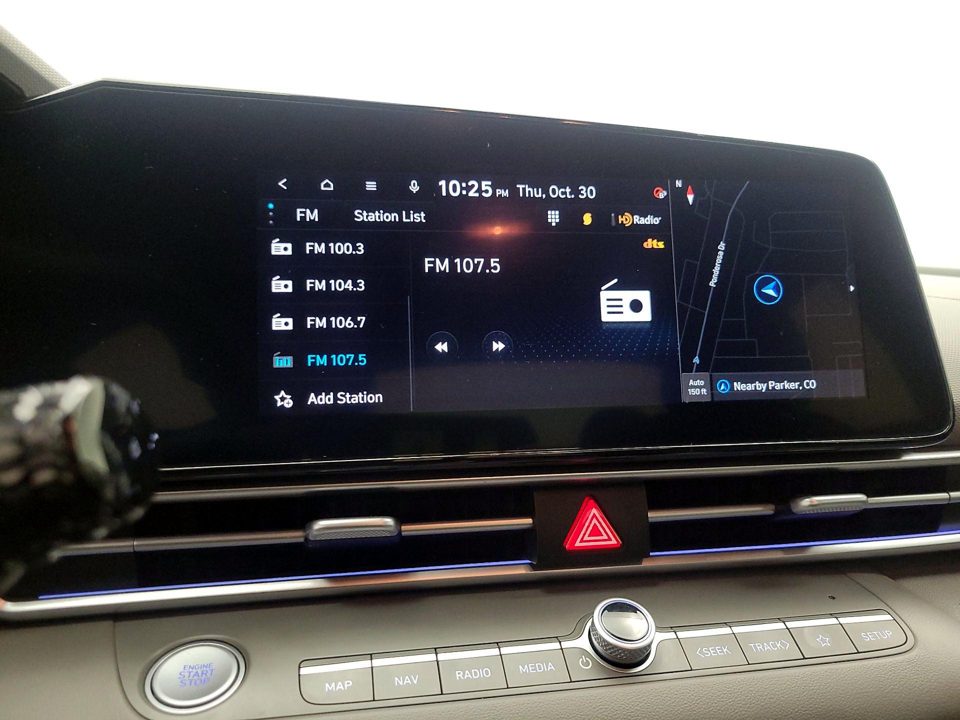 Thumbnail: 2024 Hyundai Elantra - 14