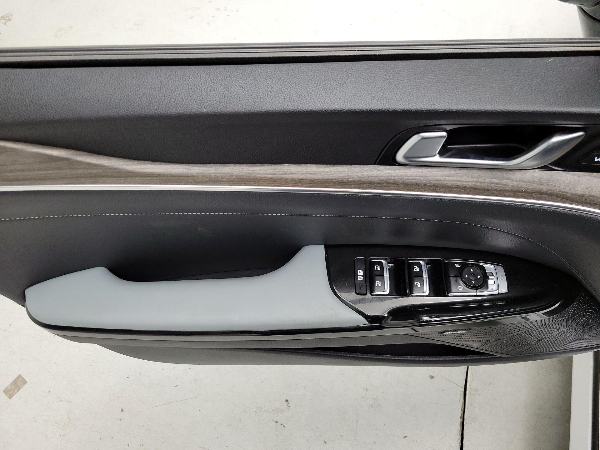 Thumbnail: 2022 Kia K5 - 10