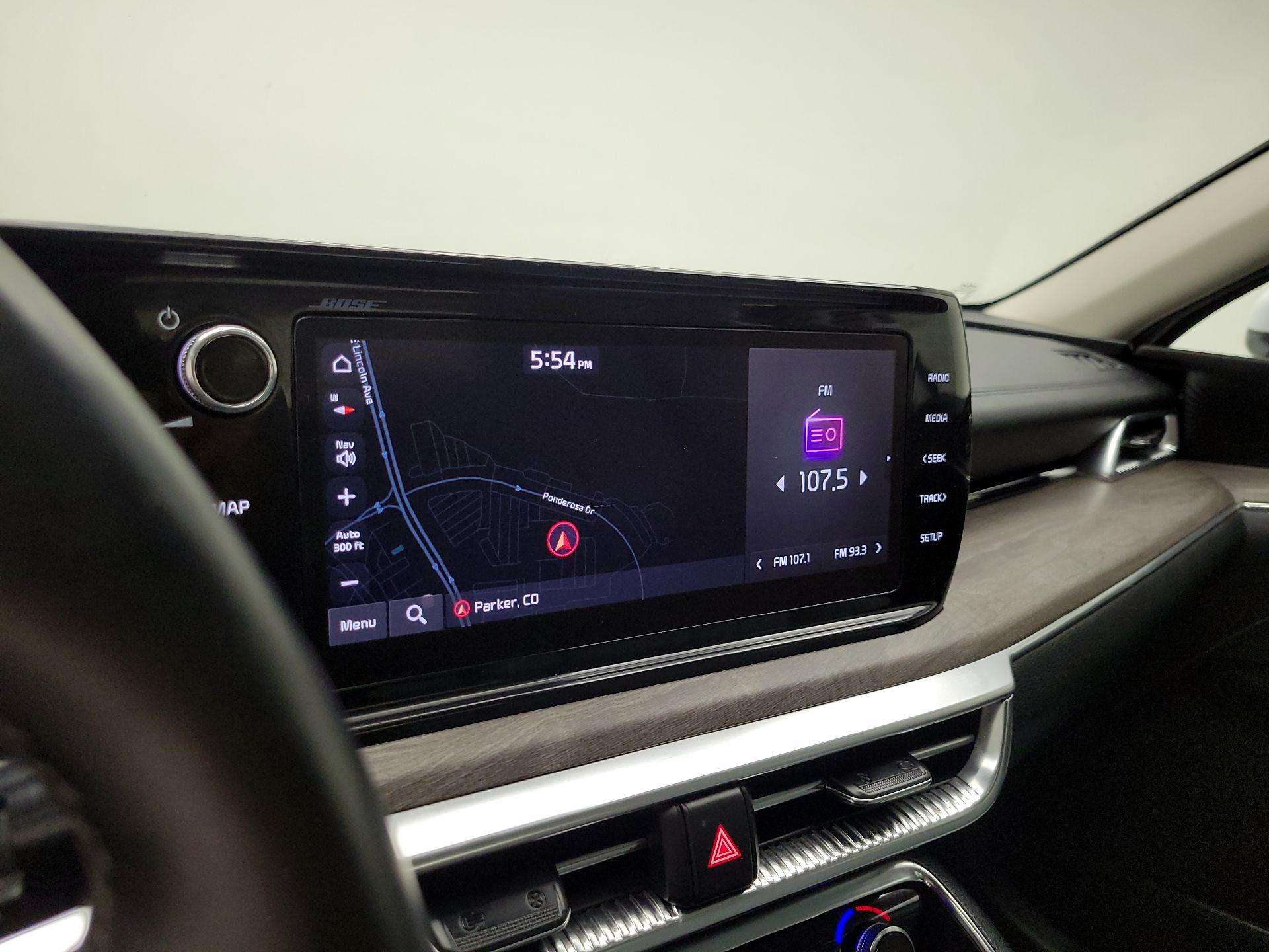 Thumbnail: 2022 Kia K5 - 12