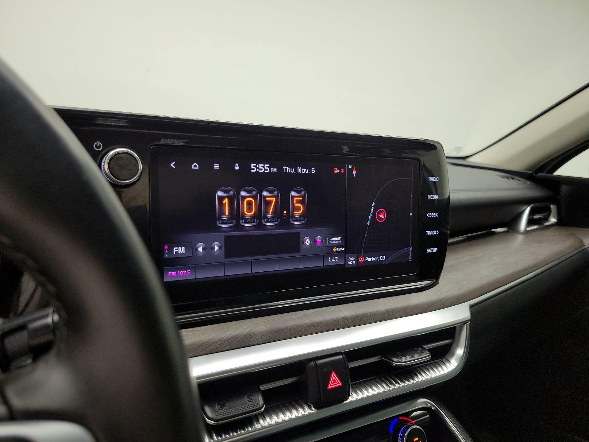 Thumbnail: 2022 Kia K5 - 14