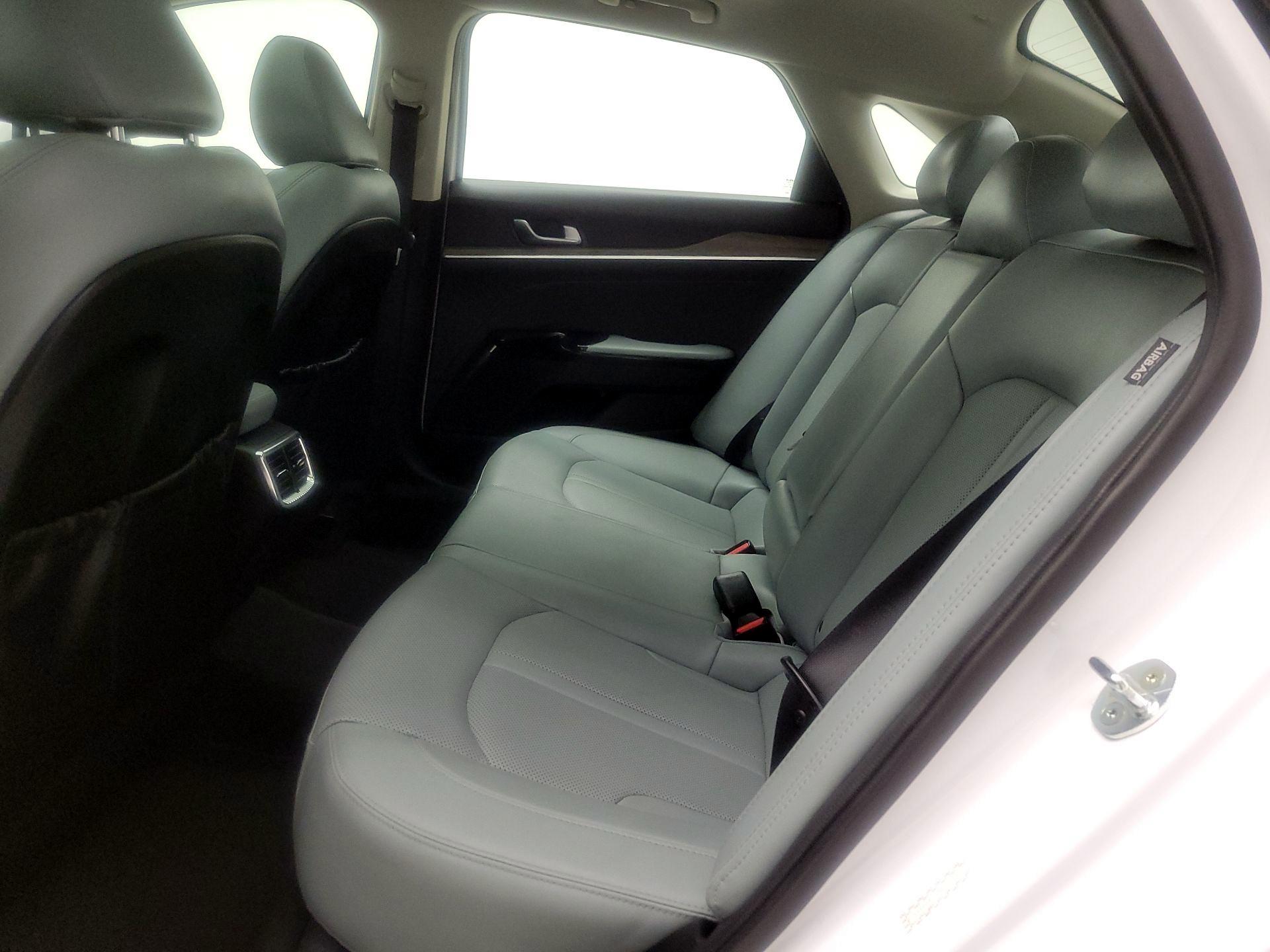 Thumbnail: 2022 Kia K5 - 19