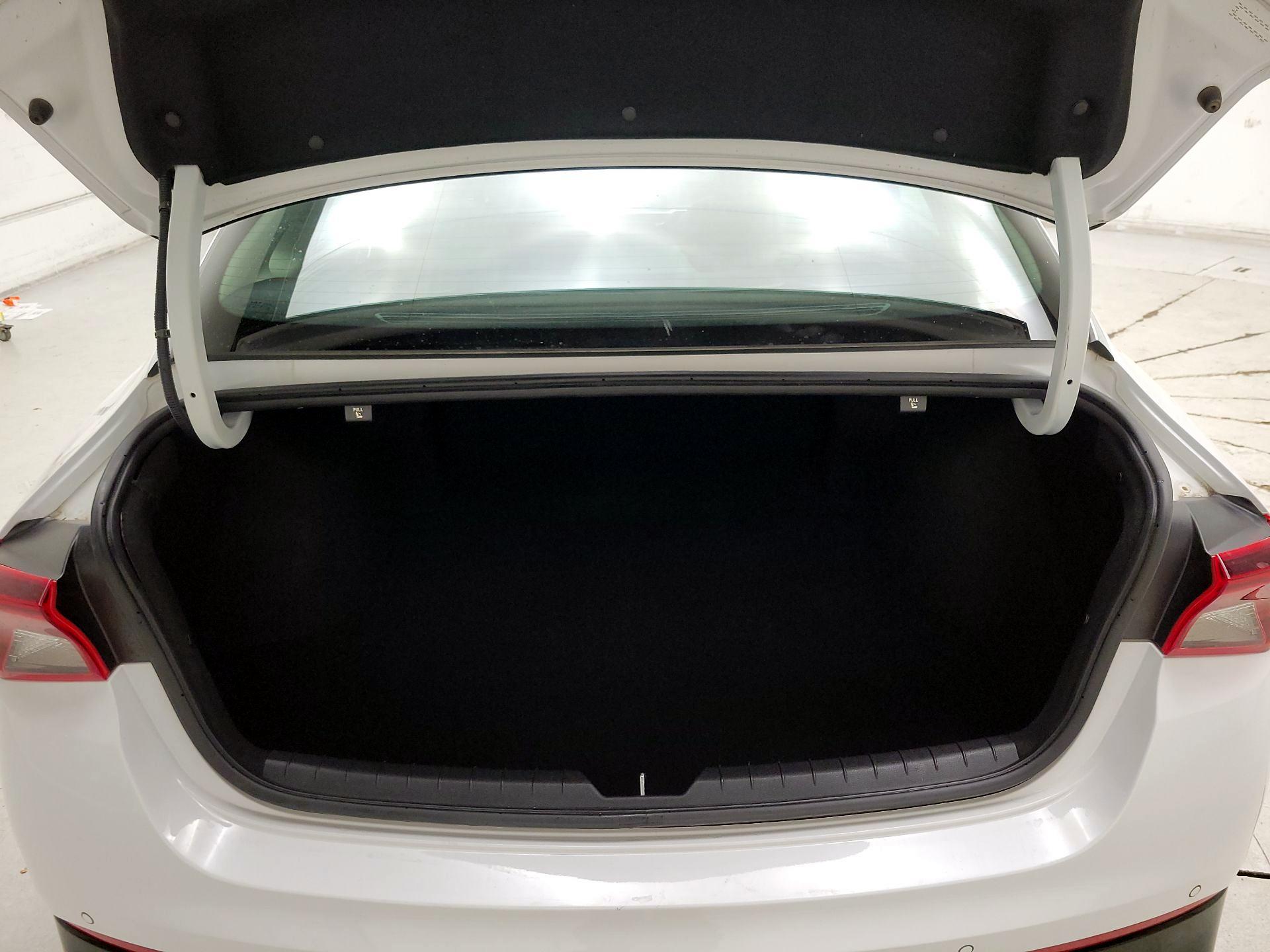 Thumbnail: 2022 Kia K5 - 20