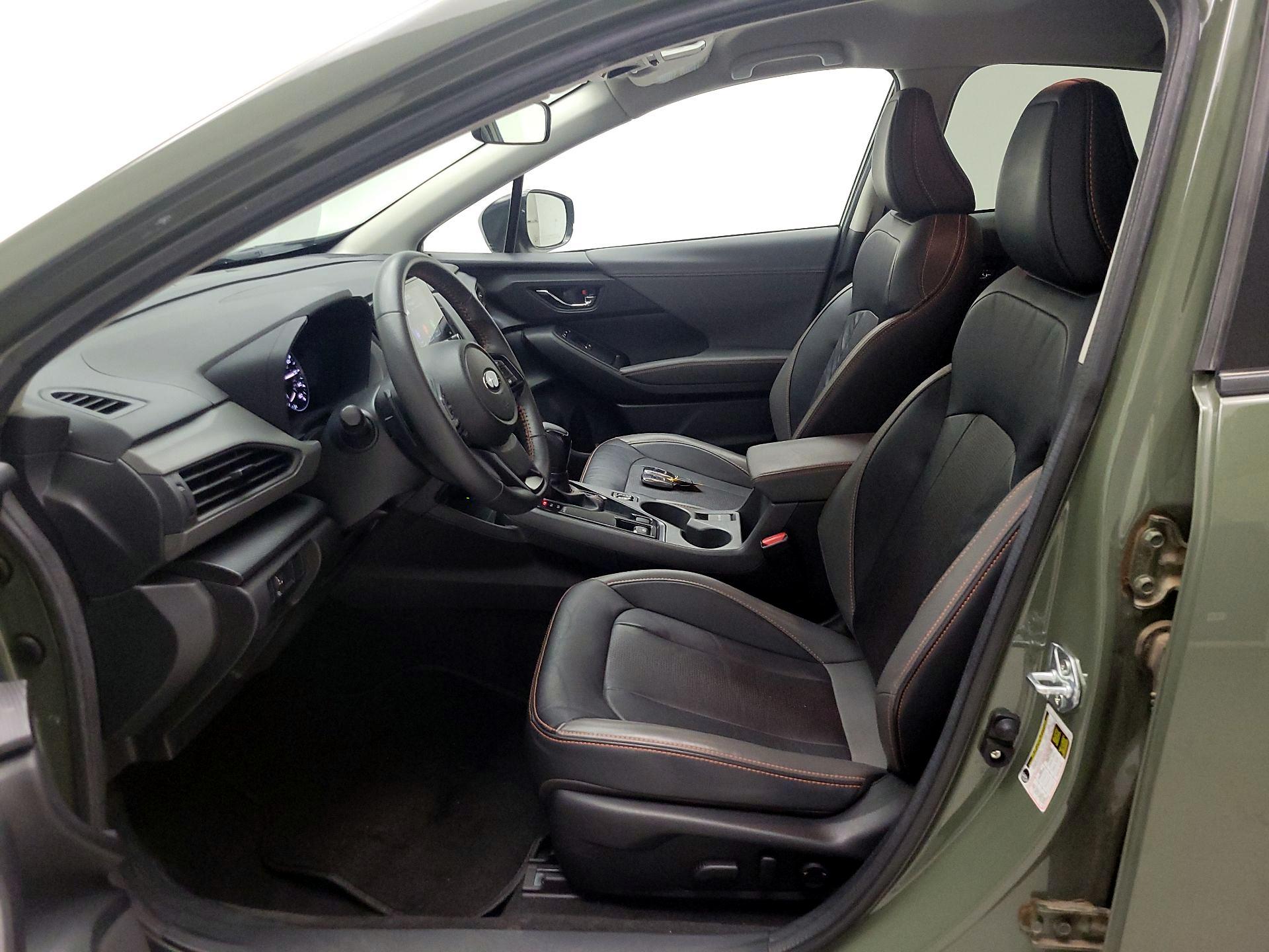 Thumbnail: 2024 Subaru Crosstrek - 9