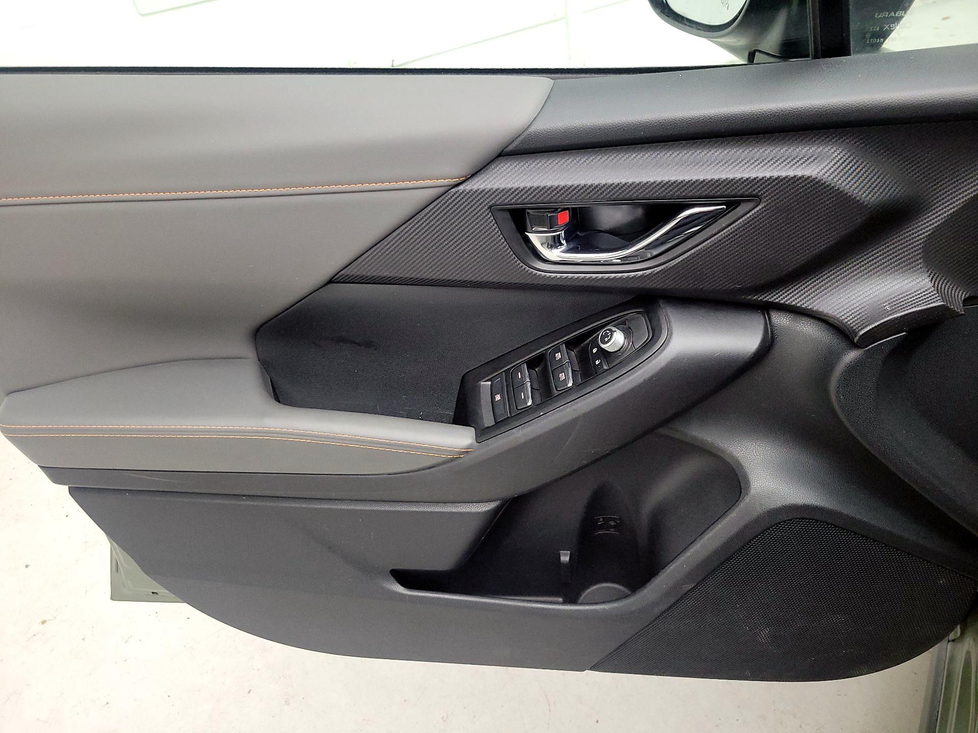 Thumbnail: 2024 Subaru Crosstrek - 10