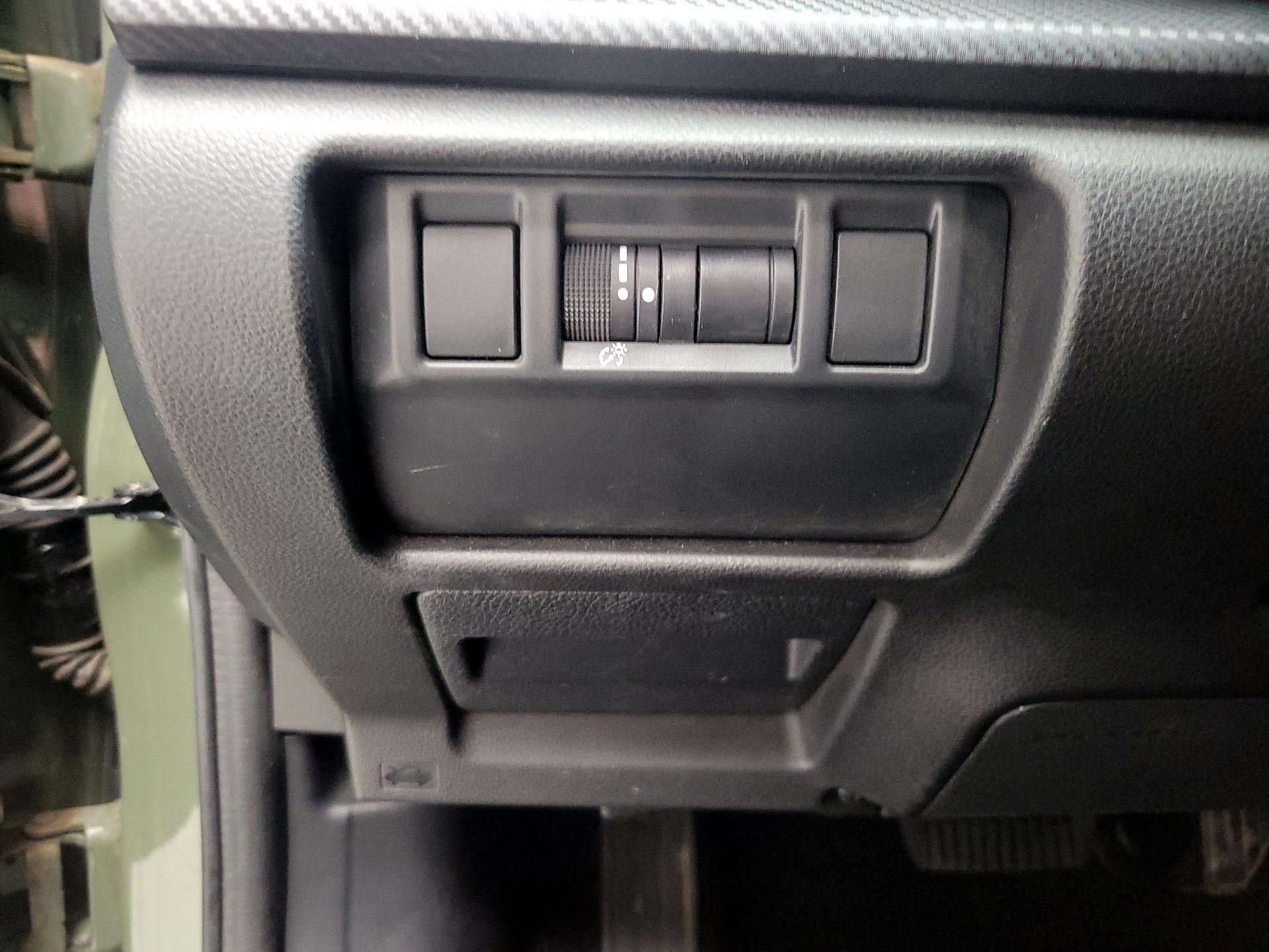 Thumbnail: 2024 Subaru Crosstrek - 11