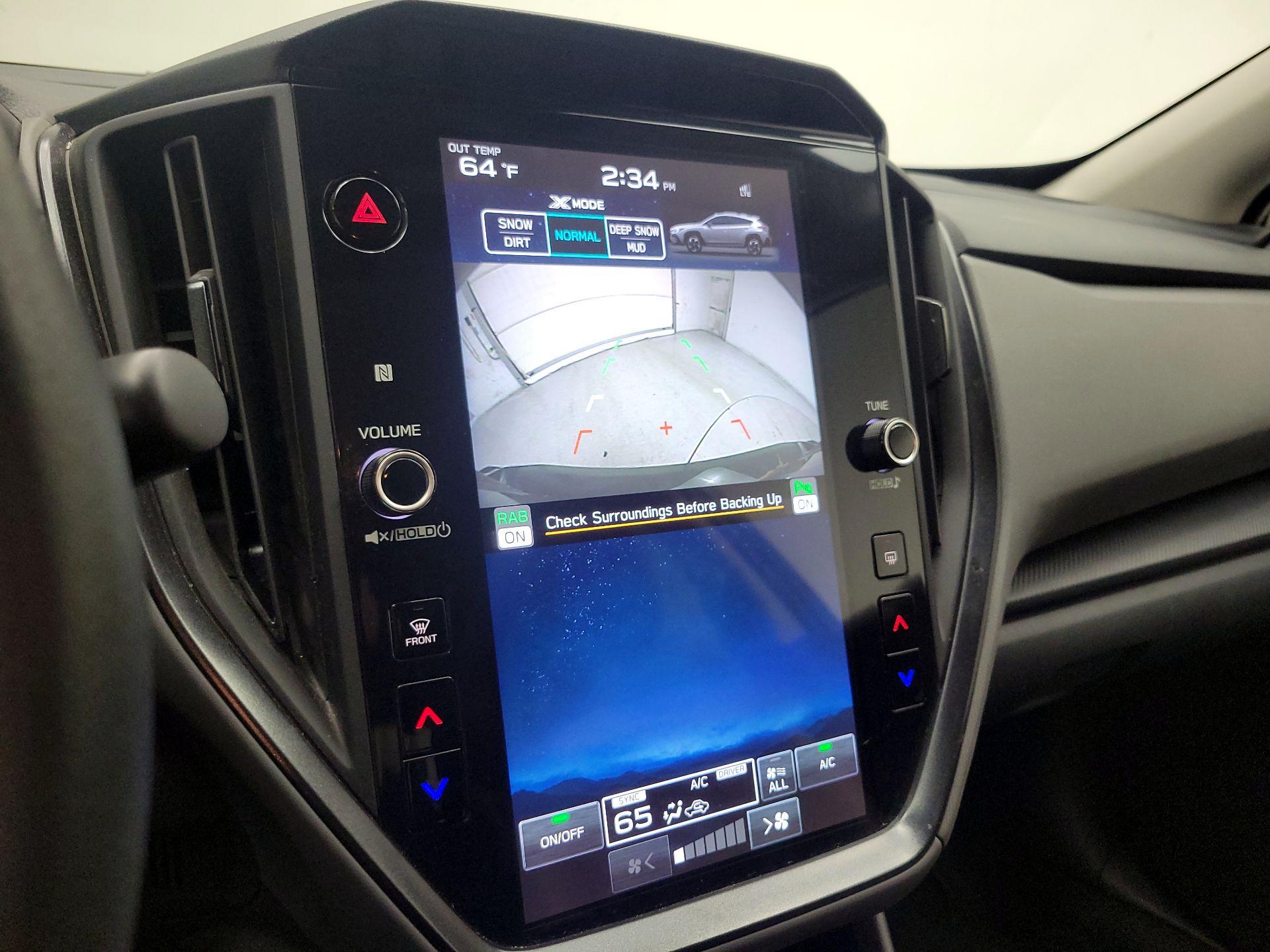 Thumbnail: 2024 Subaru Crosstrek - 12