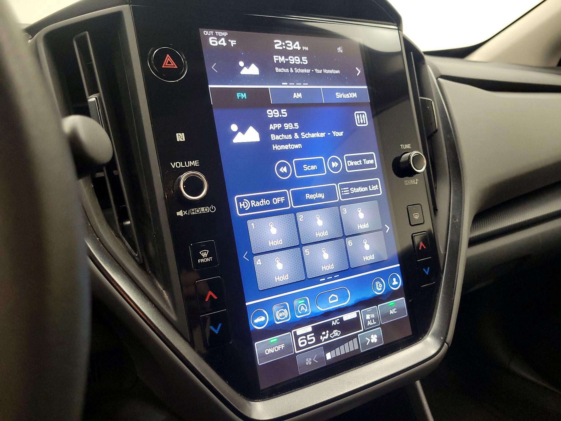 Thumbnail: 2024 Subaru Crosstrek - 13