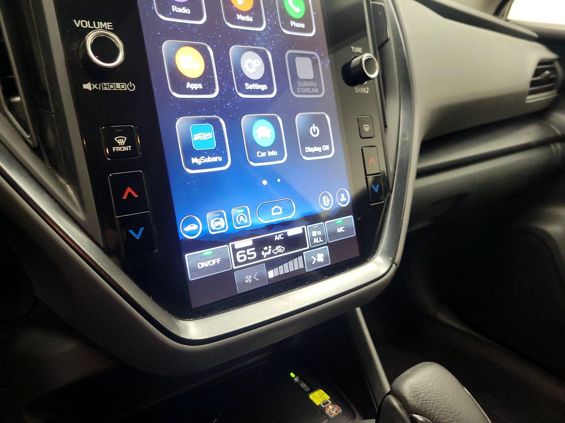 Thumbnail: 2024 Subaru Crosstrek - 14