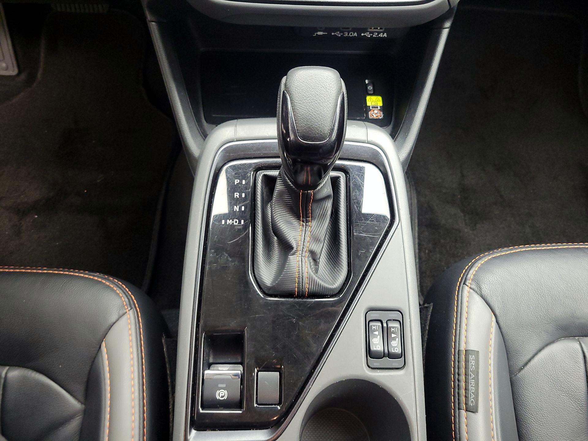 Thumbnail: 2024 Subaru Crosstrek - 15