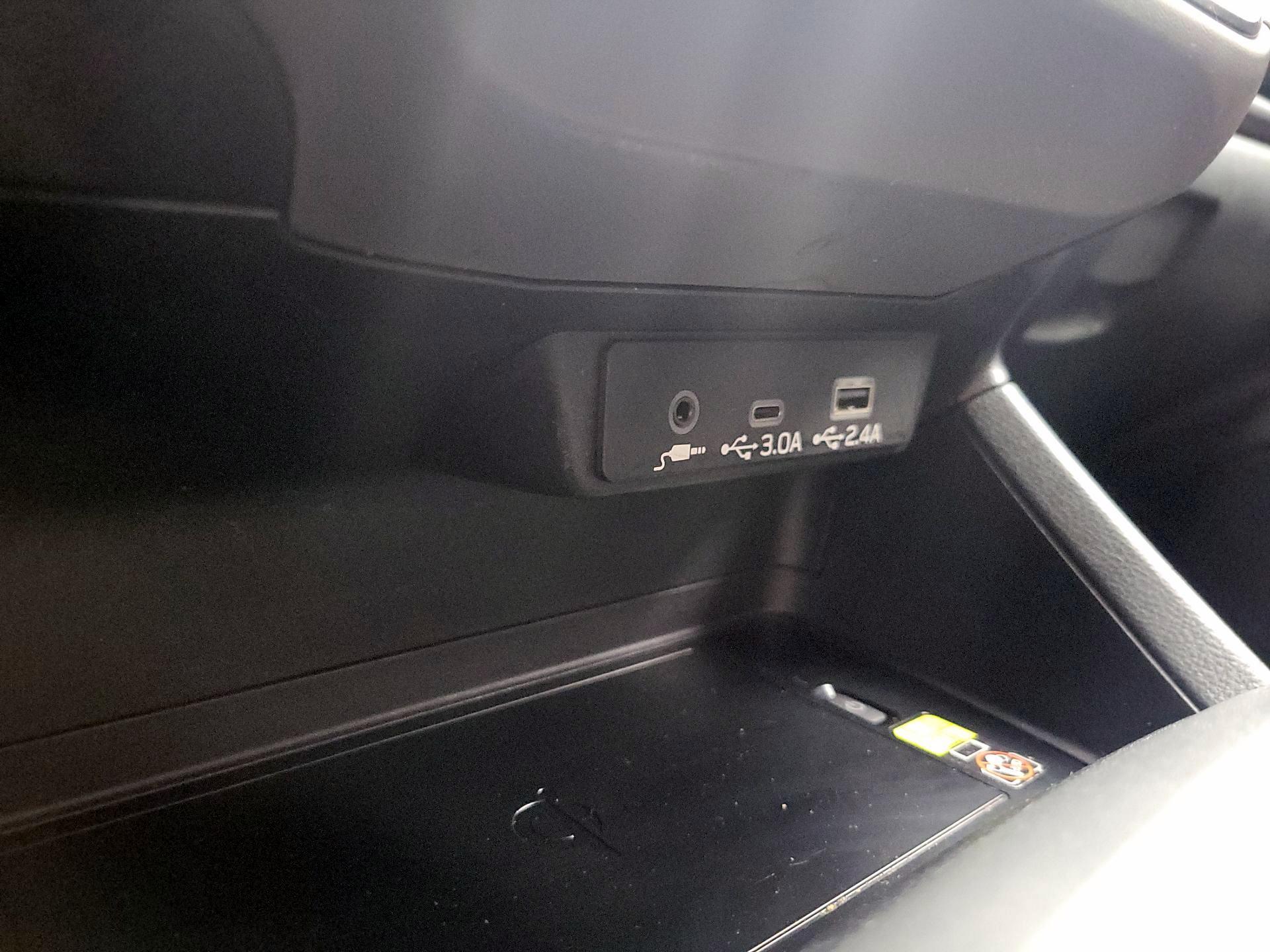 Thumbnail: 2024 Subaru Crosstrek - 16