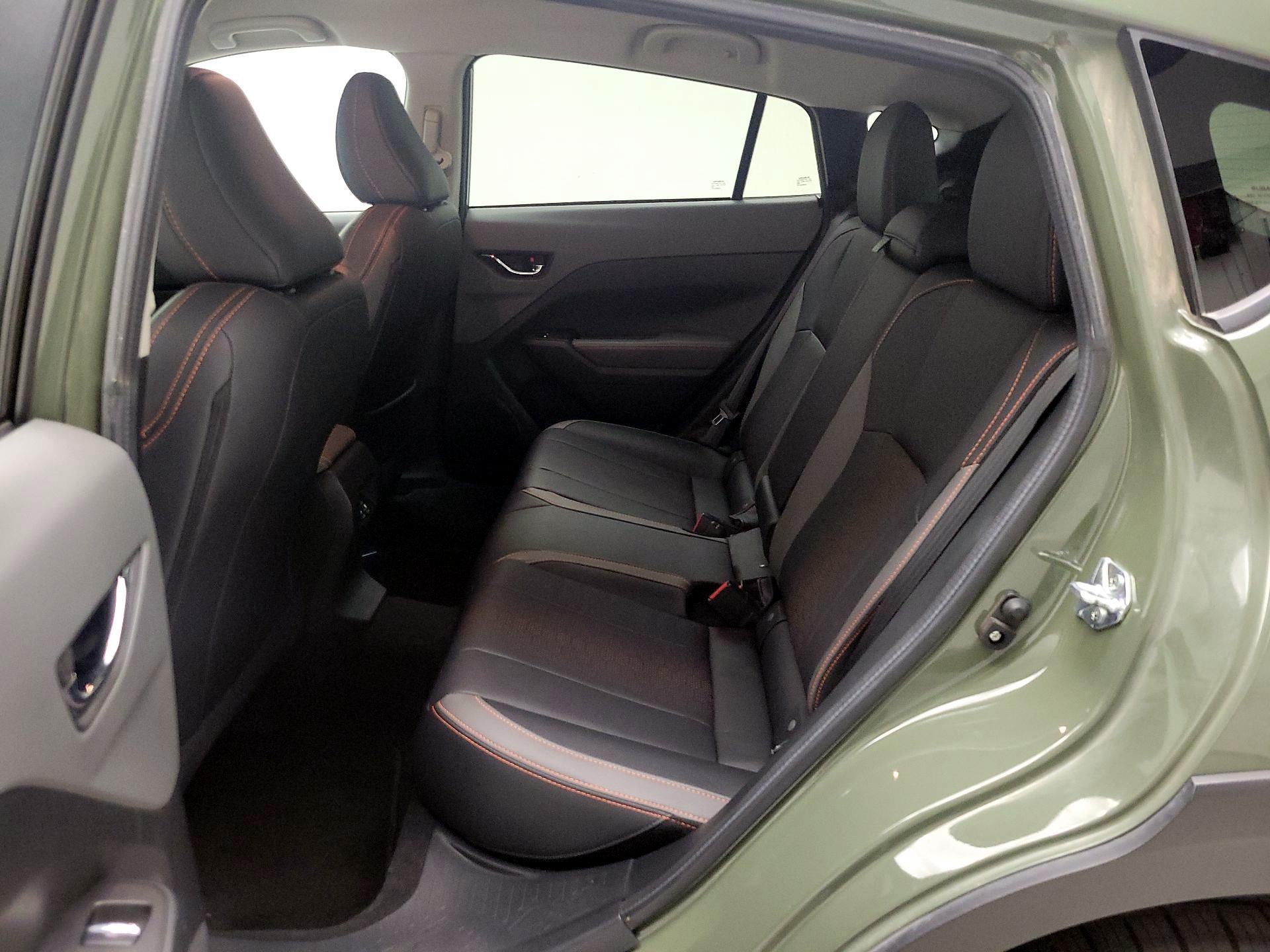 Thumbnail: 2024 Subaru Crosstrek - 17