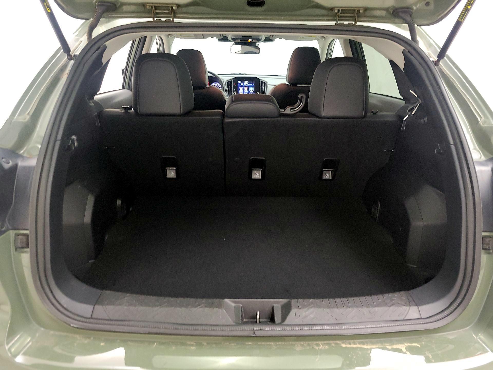 Thumbnail: 2024 Subaru Crosstrek - 18