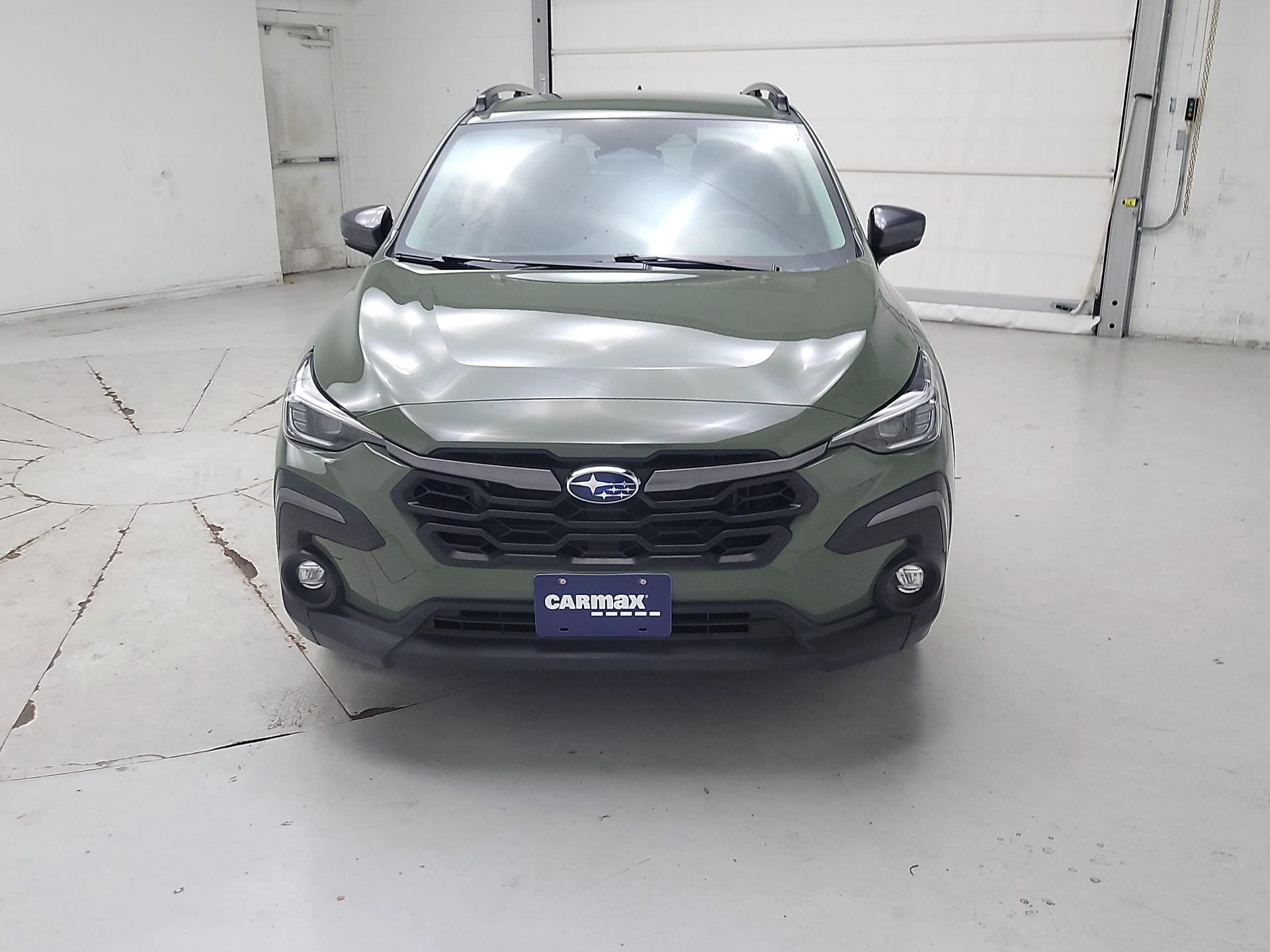 Thumbnail: 2024 Subaru Crosstrek - 2