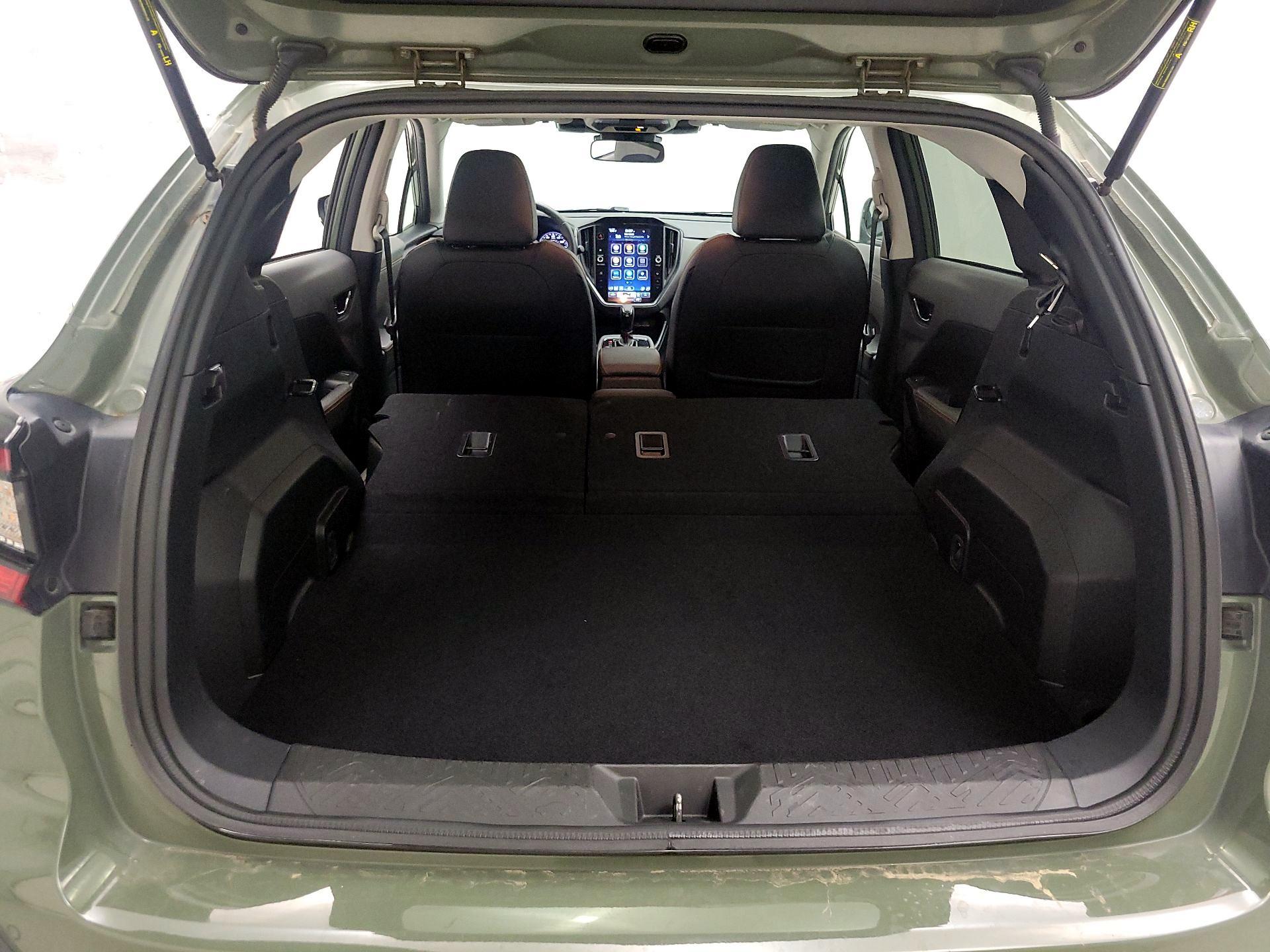 Thumbnail: 2024 Subaru Crosstrek - 19