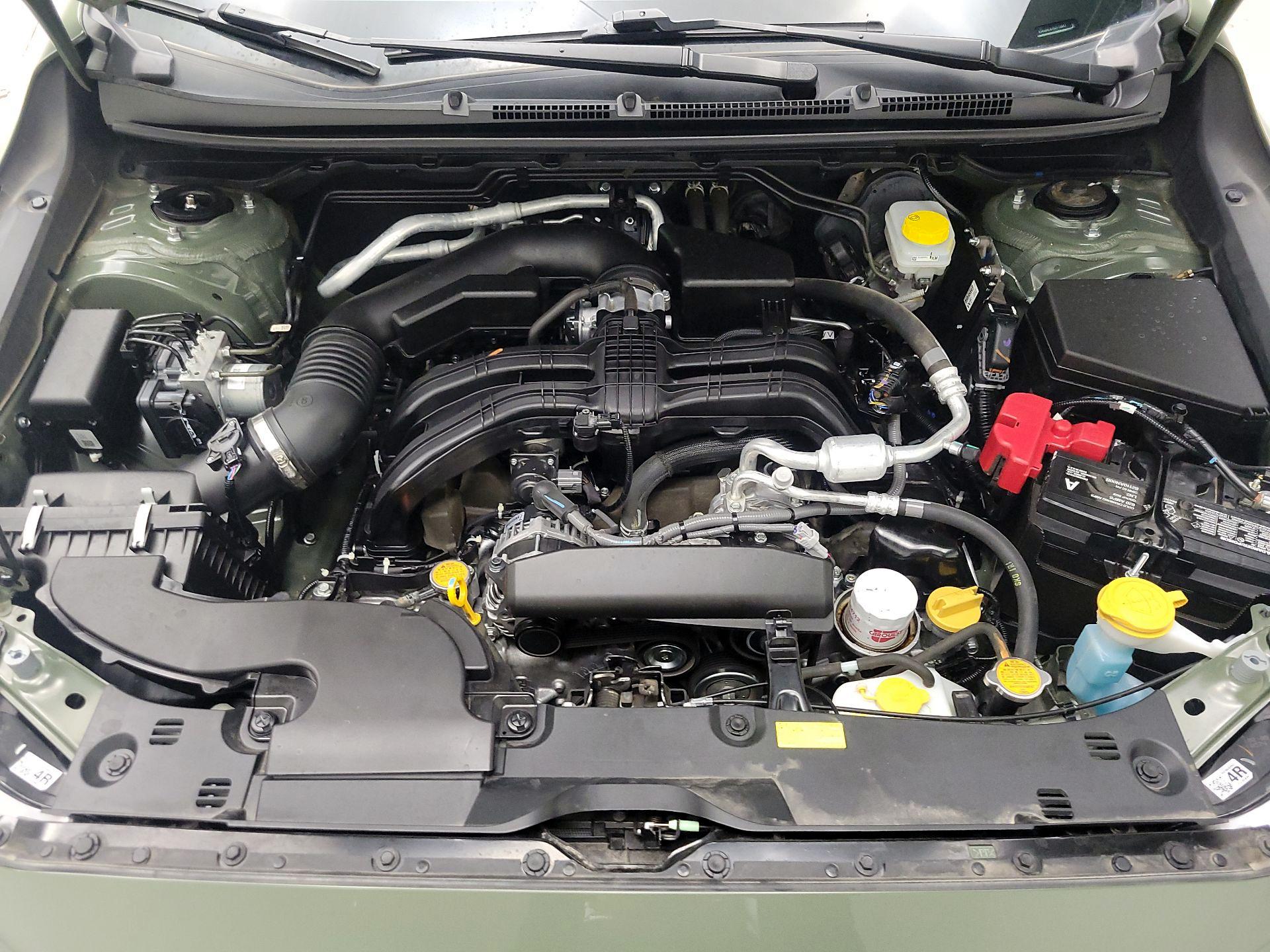 Thumbnail: 2024 Subaru Crosstrek - 20