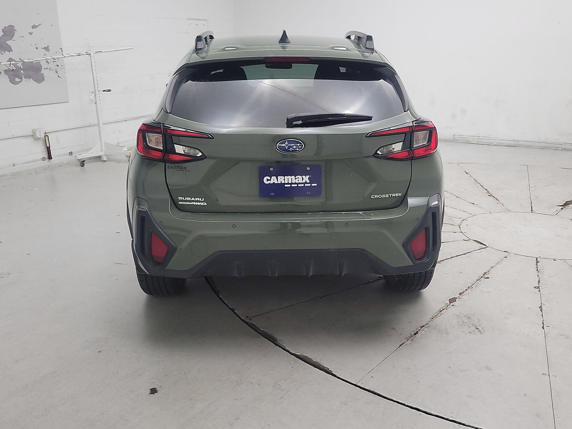 Thumbnail: 2024 Subaru Crosstrek - 6