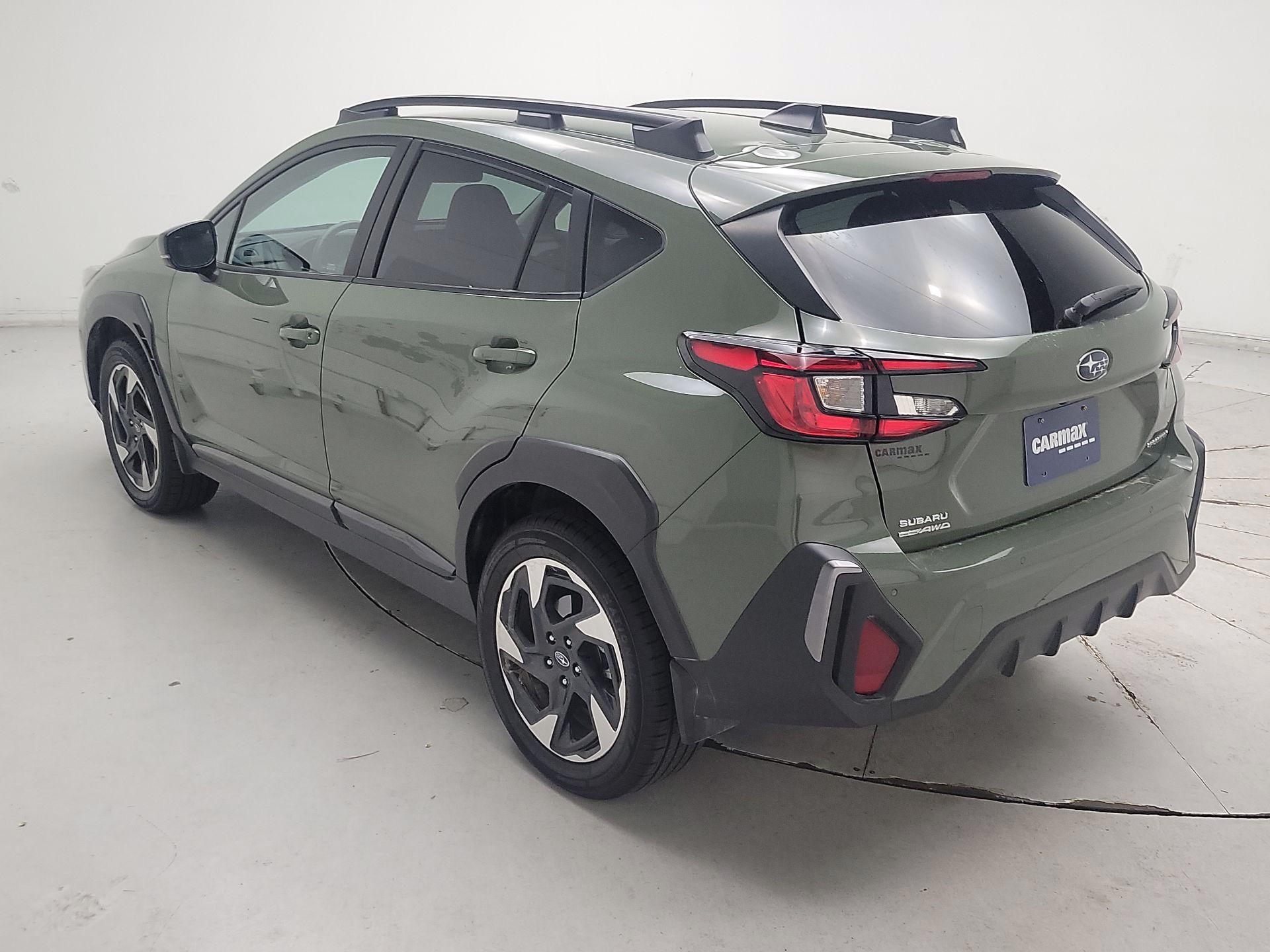 Thumbnail: 2024 Subaru Crosstrek - 7