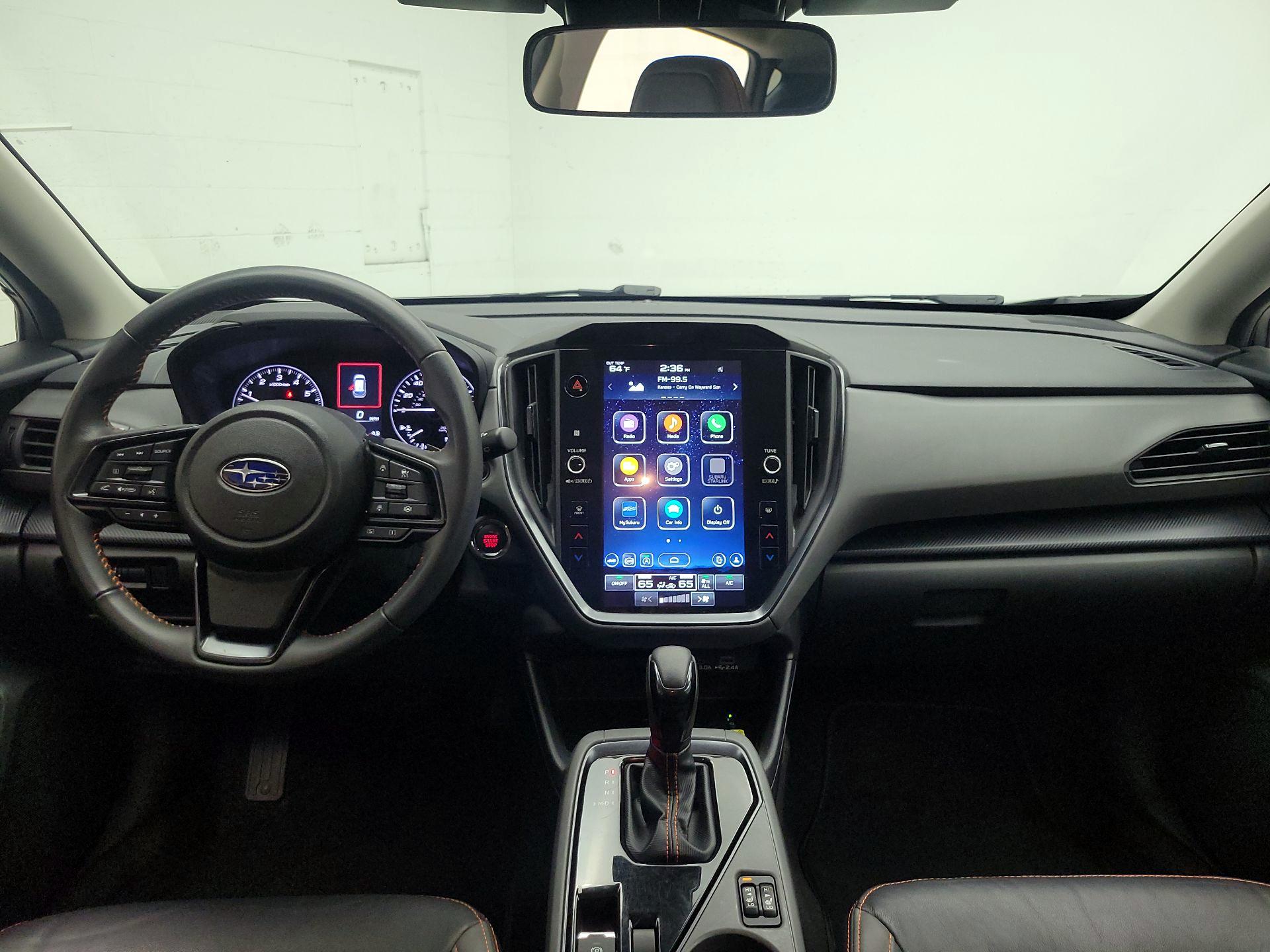 Thumbnail: 2024 Subaru Crosstrek - 8