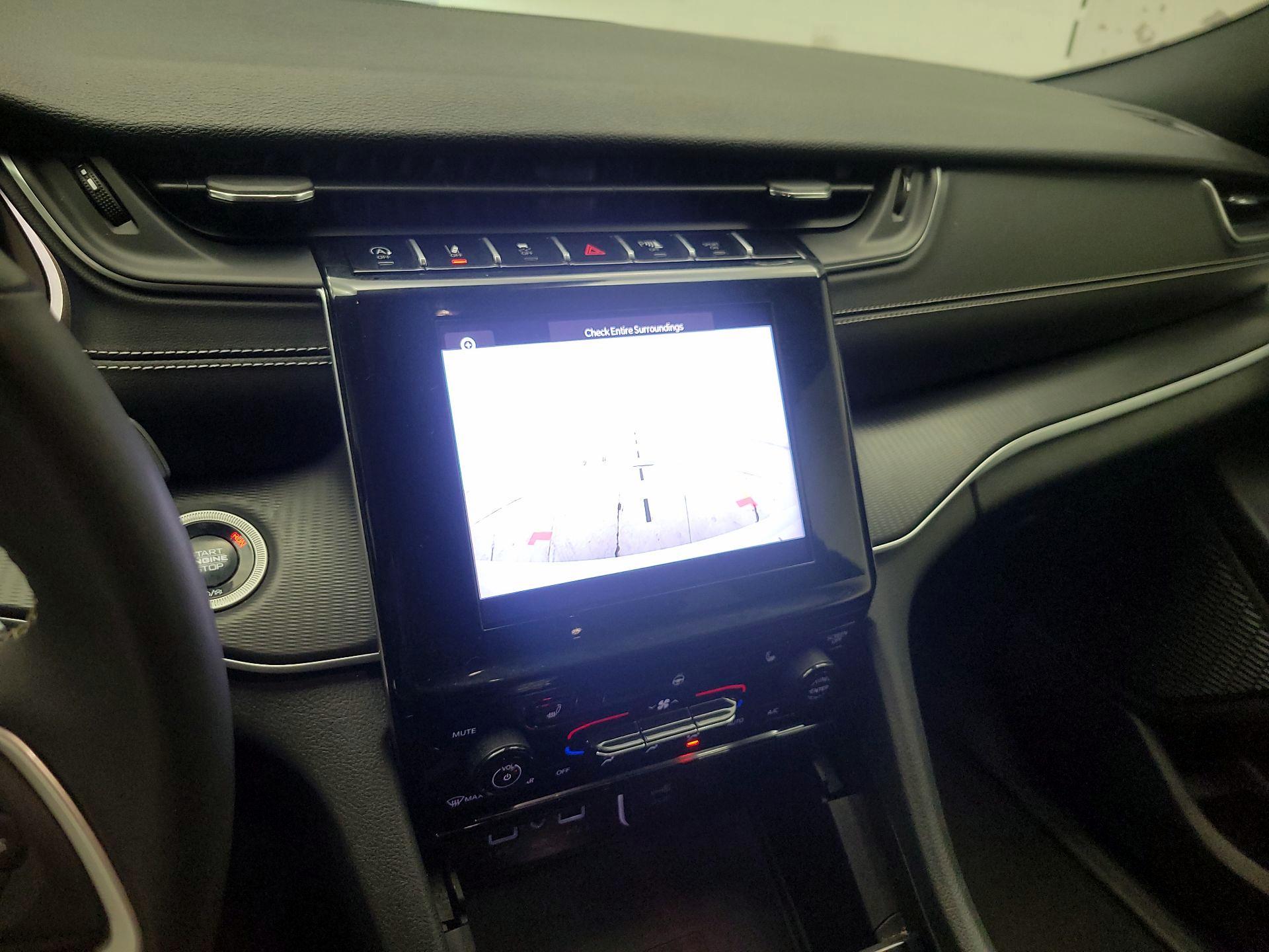 Thumbnail: 2024 Jeep Grand Cherokee - 12